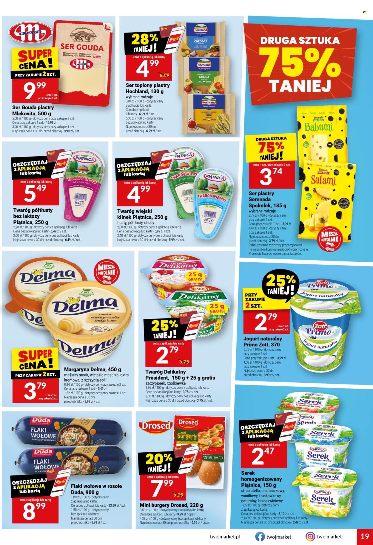 Gazetka TWÓJ MARKET - Gazetka regularna 39/26