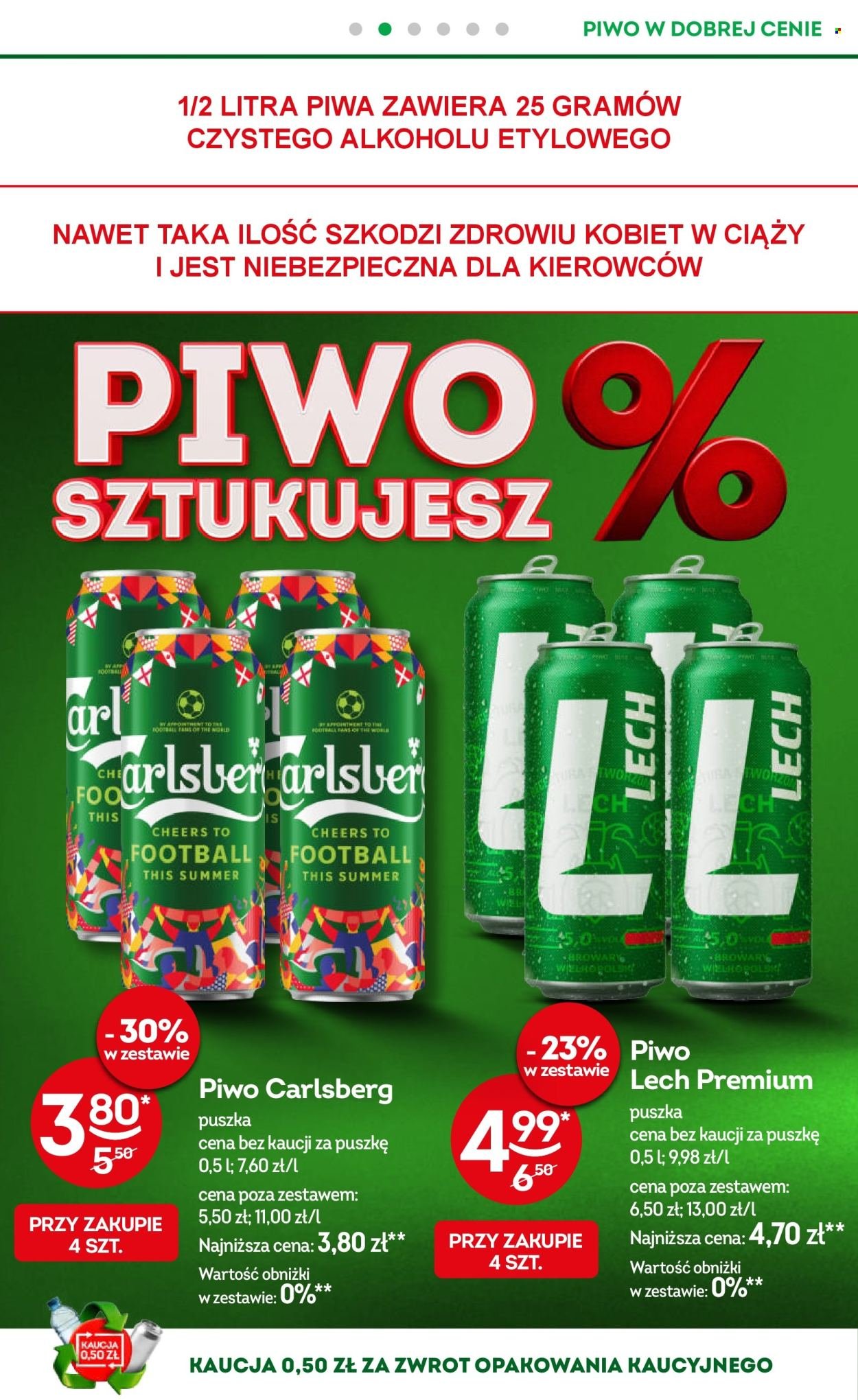 Gazetka ŻABKA - Od środy 1.07.2026