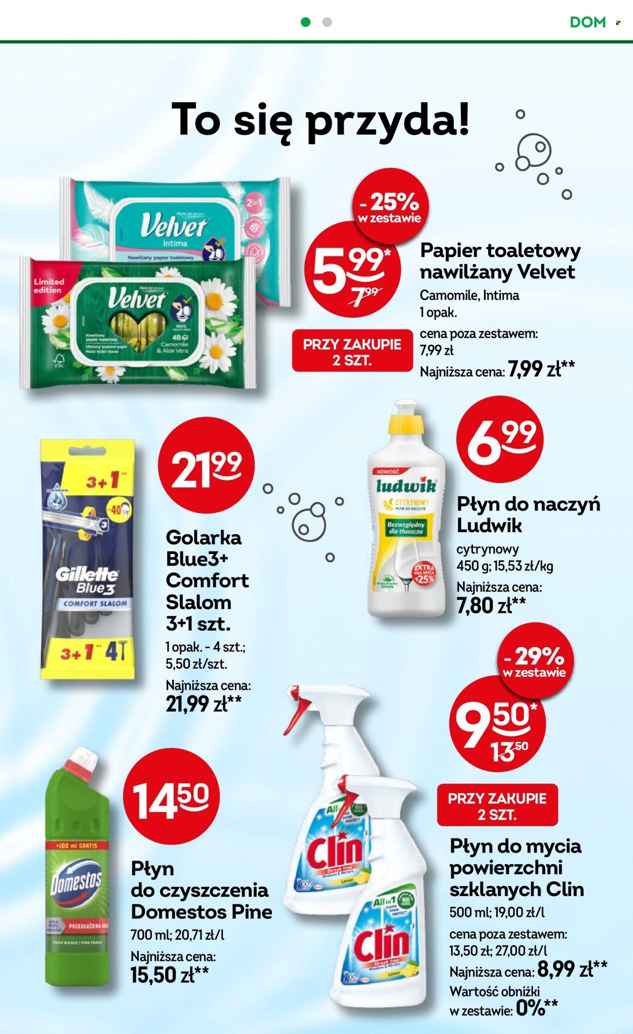 Gazetka ŻABKA - Od środy 1.07.2026
