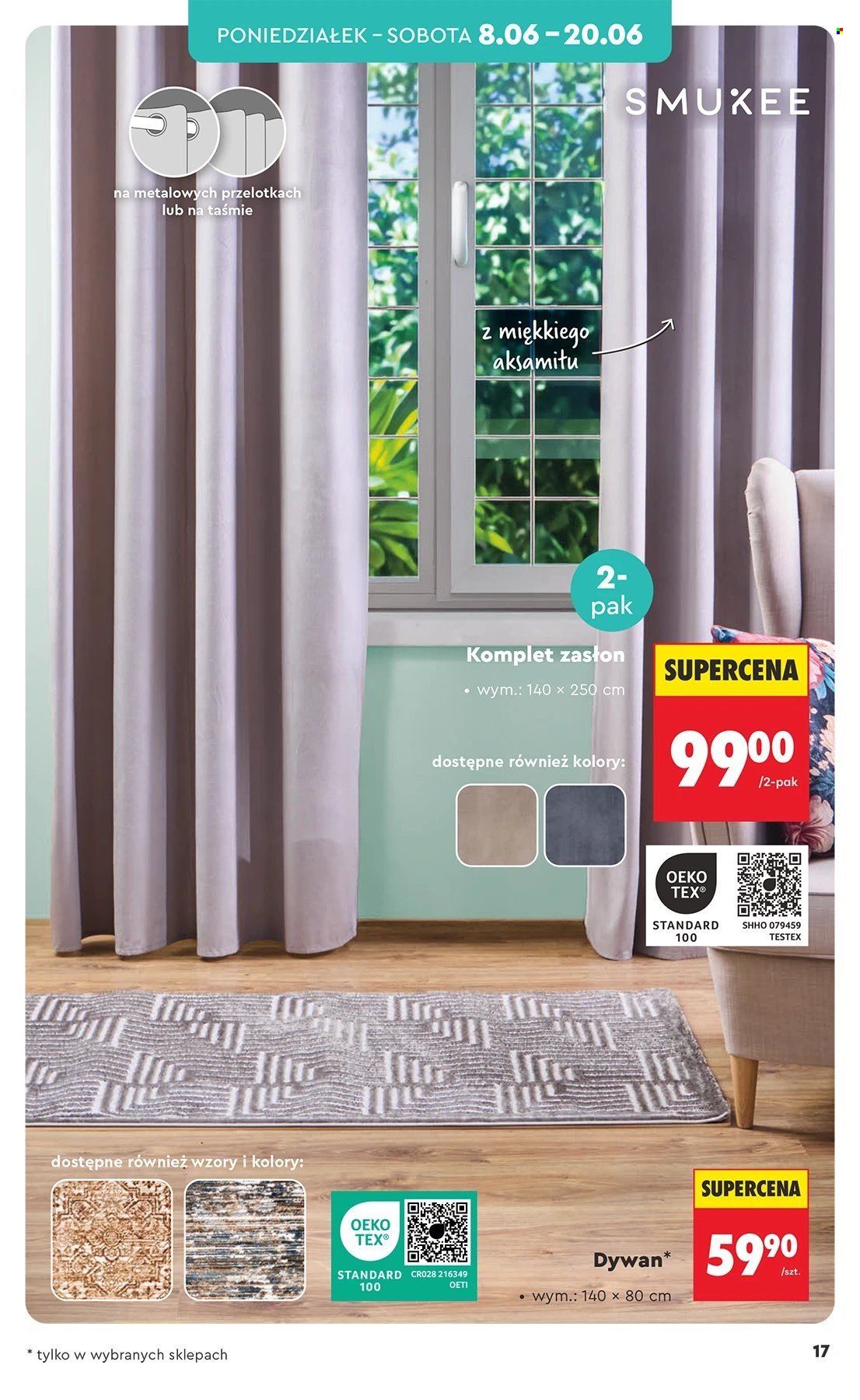 Gazetka BIEDRONKA - Hity i inspiracje