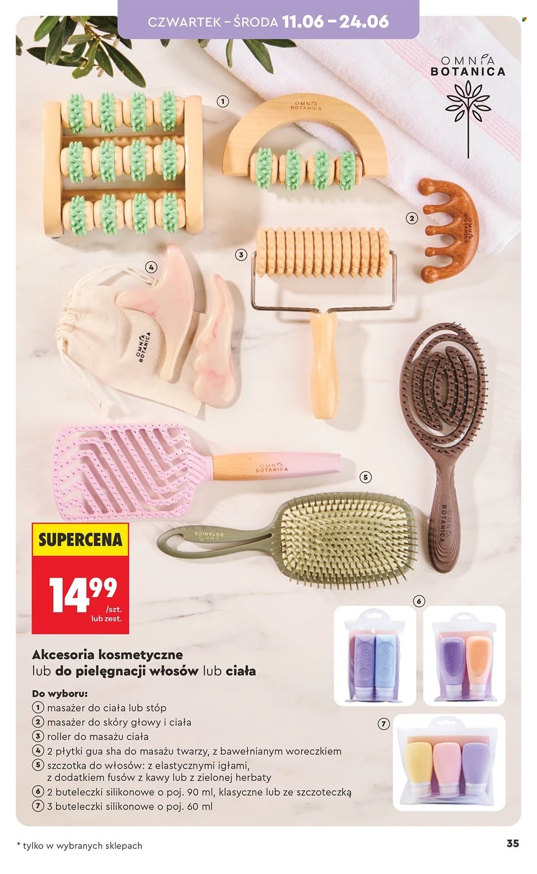 Gazetka BIEDRONKA - Hity i inspiracje