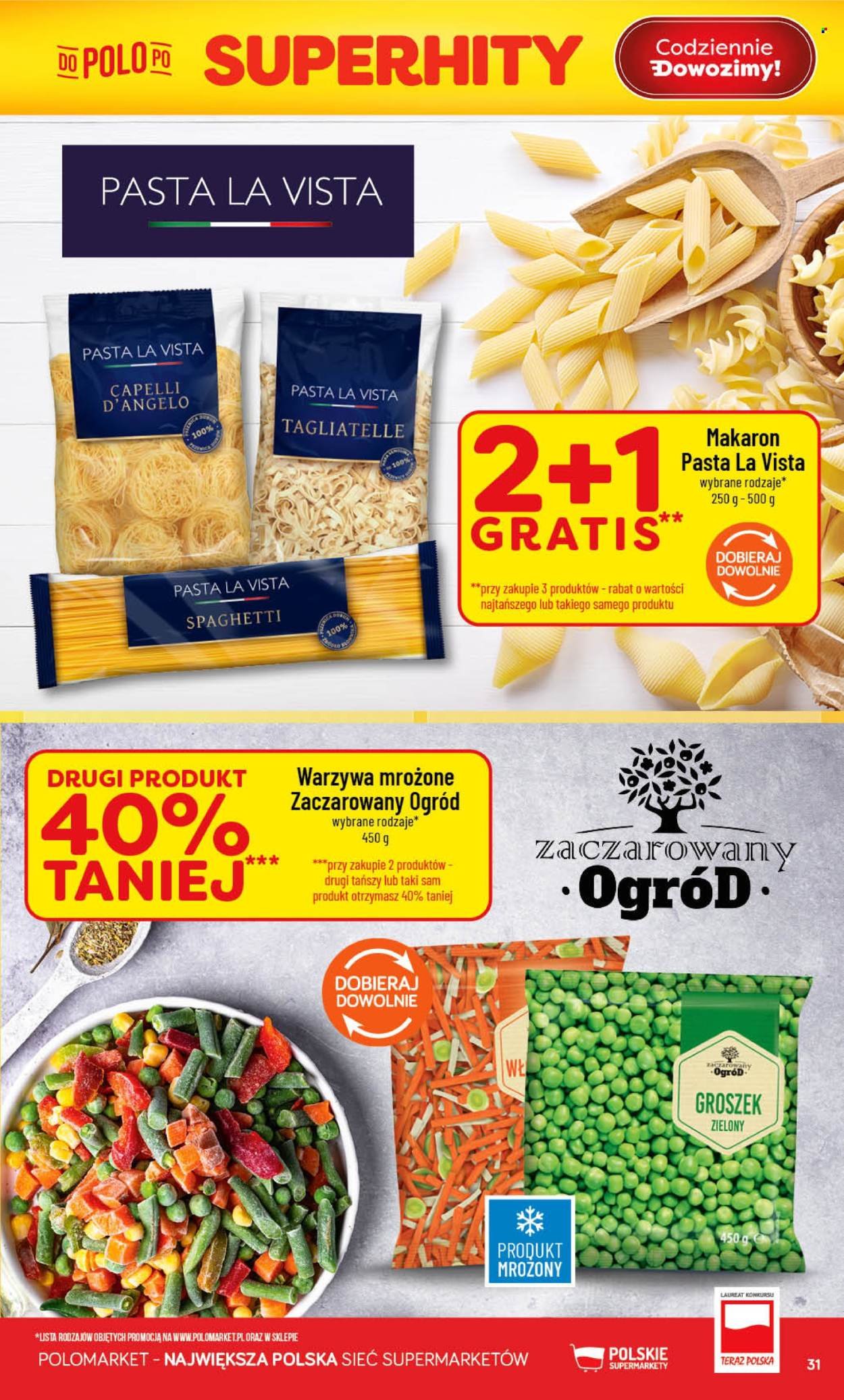 Gazetka POLOMARKET - Od środy 12.08.2026