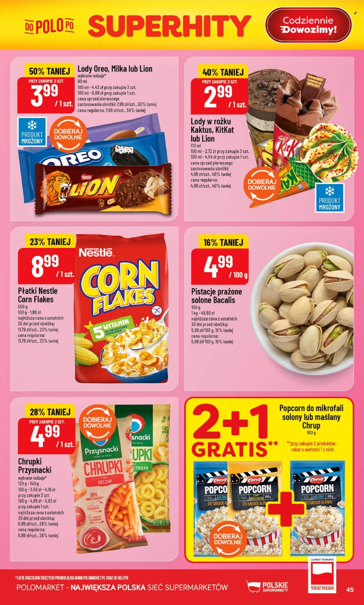 Gazetka POLOMARKET - Od środy 12.08.2026