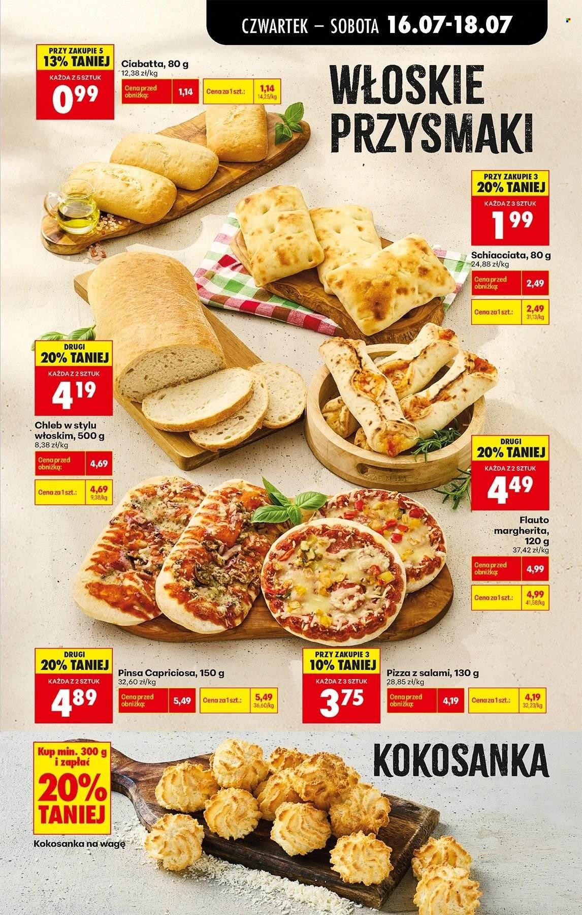 Gazetka BIEDRONKA - W tym tygodniu od czwartku