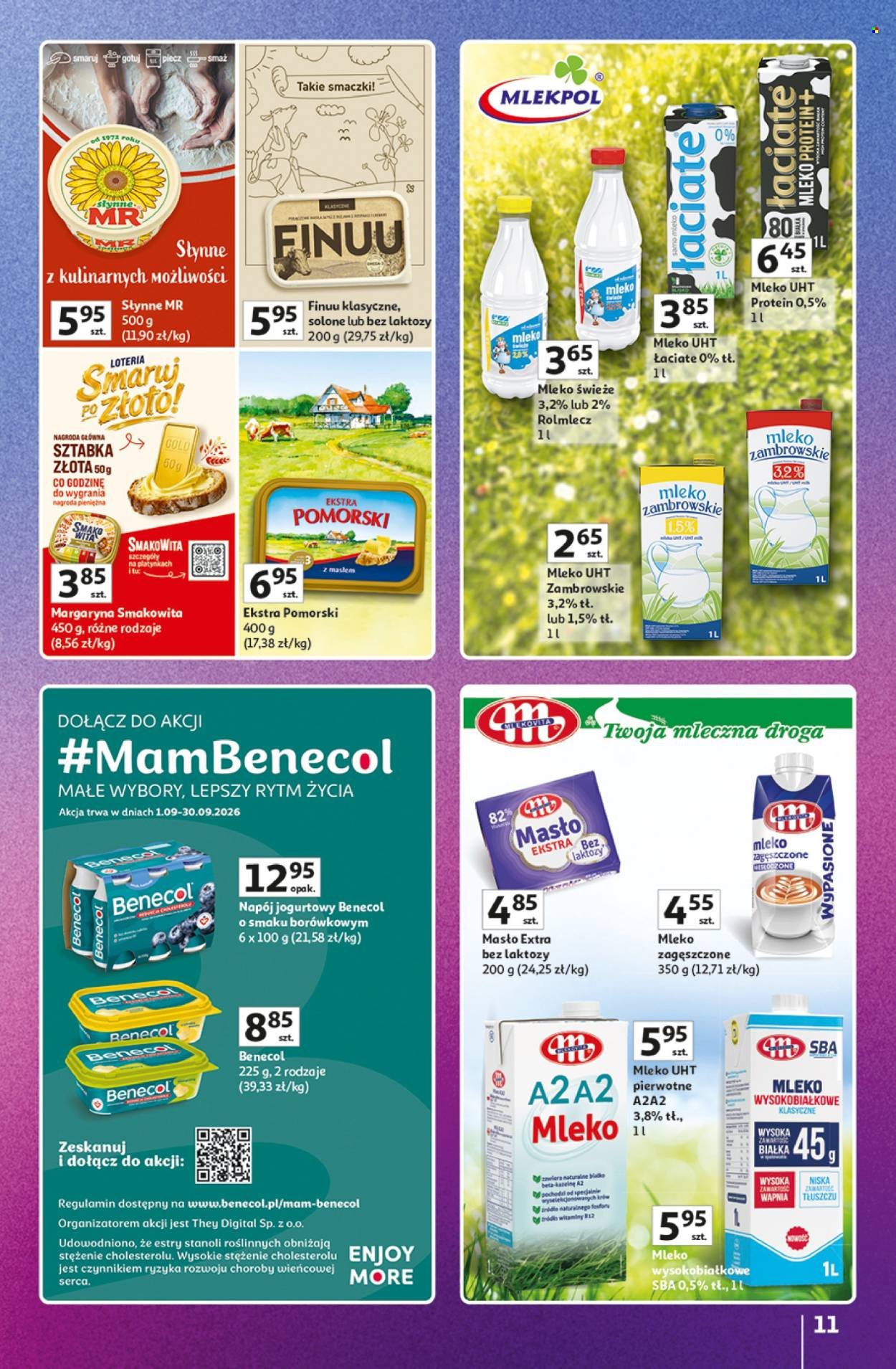 Gazetka AUCHAN - Znane marki