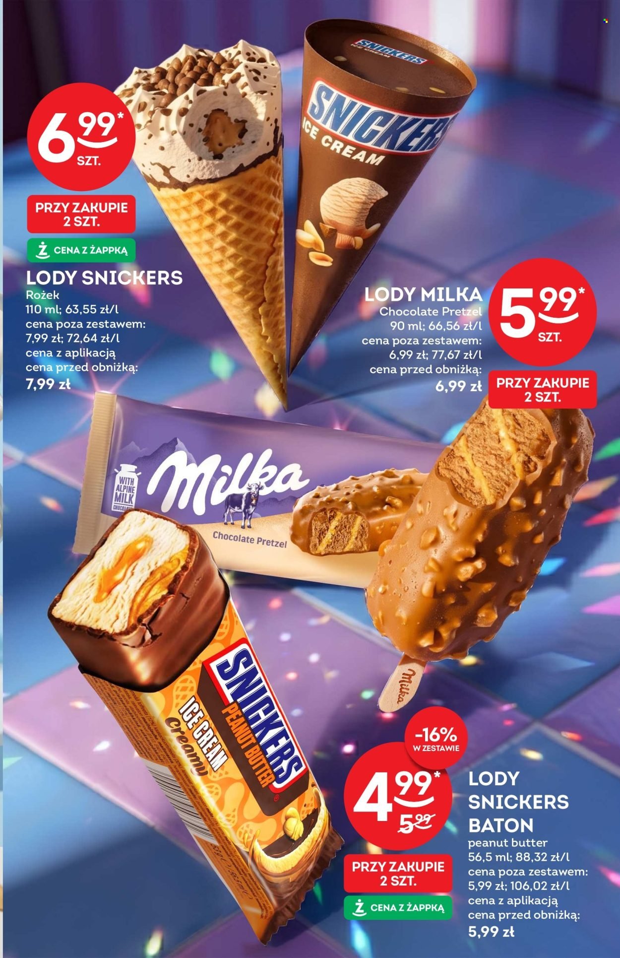 Gazetka ŻABKA - Od środy 26.08.2026