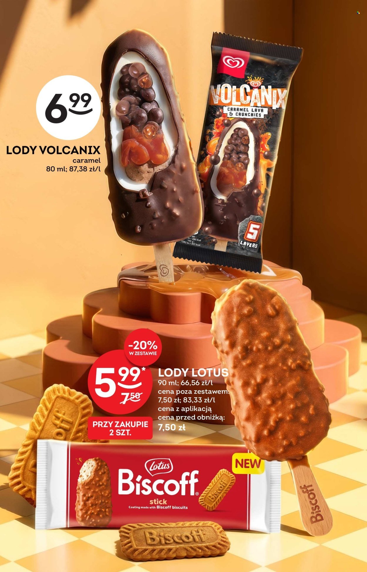 Gazetka ŻABKA - Od środy 26.08.2026