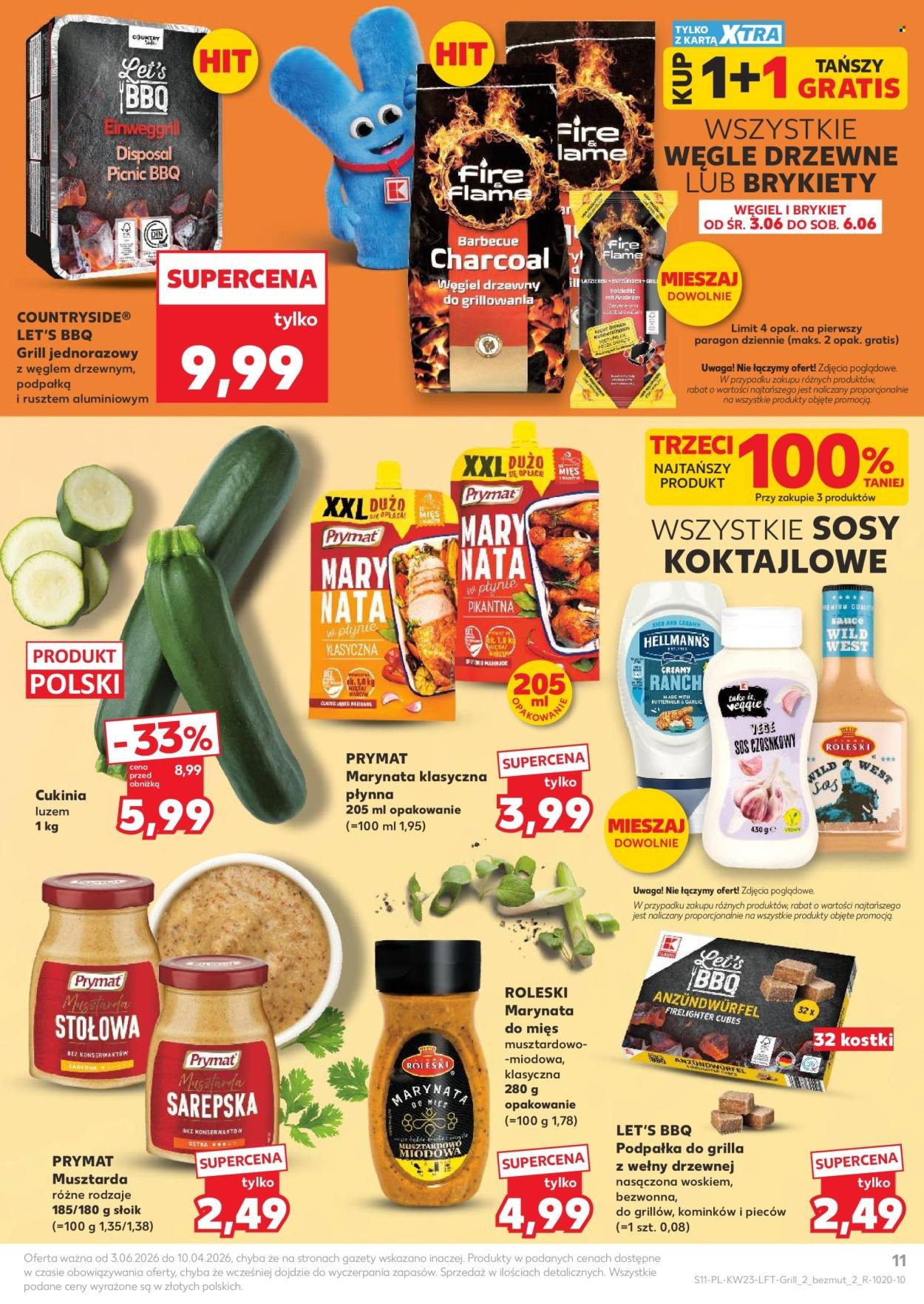 Gazetka KAUFLAND - Gazetka tygodnia