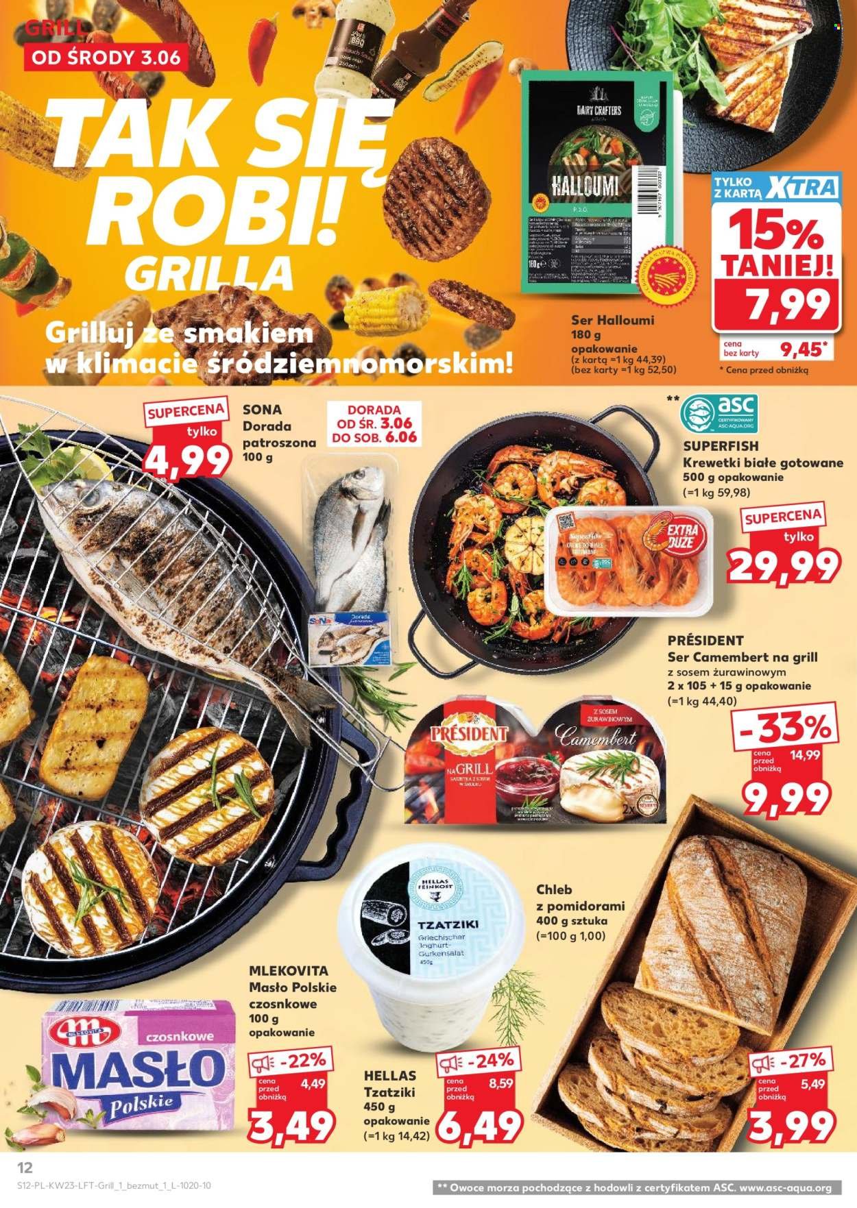 Gazetka KAUFLAND - Gazetka tygodnia