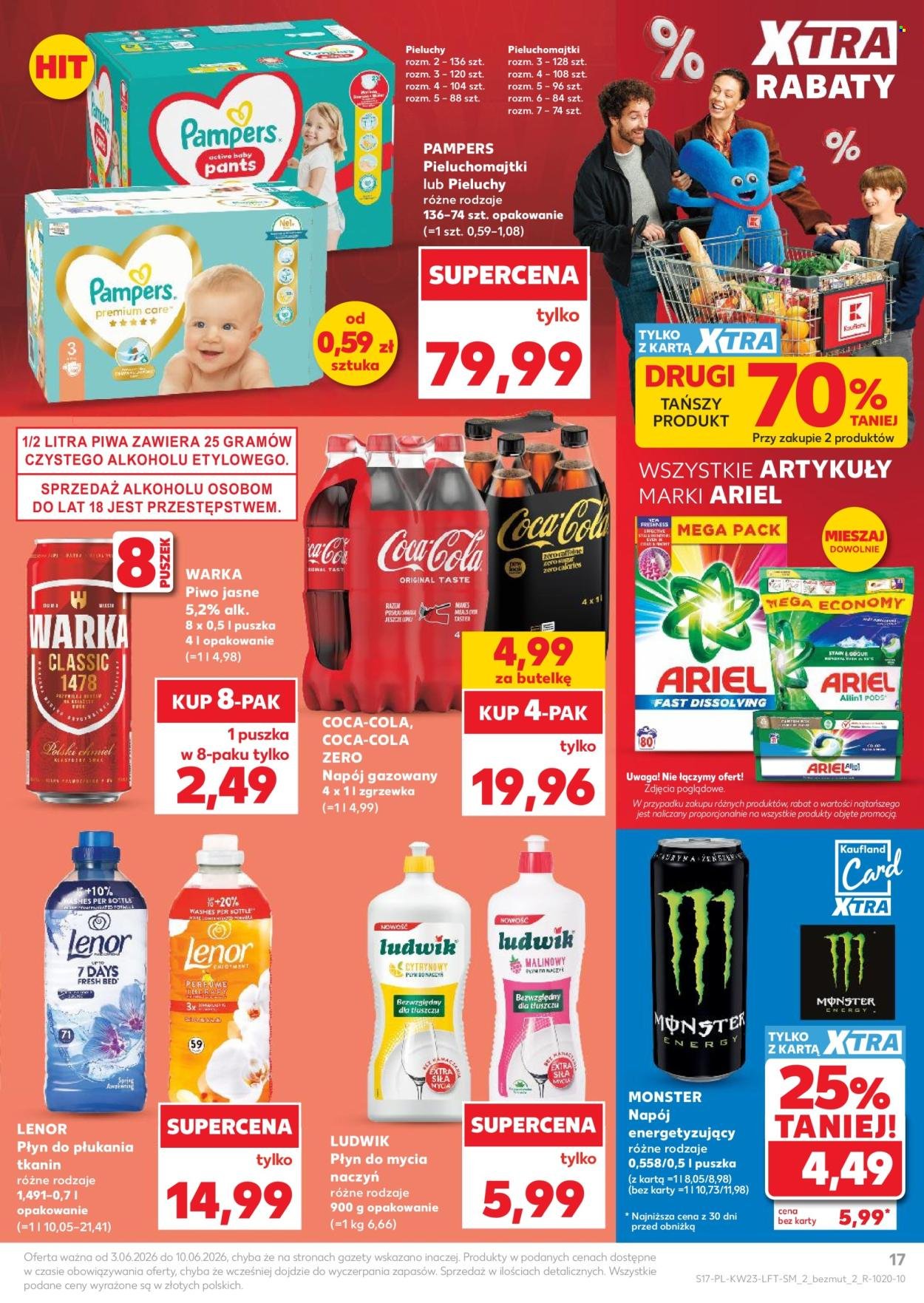Gazetka KAUFLAND - Gazetka tygodnia