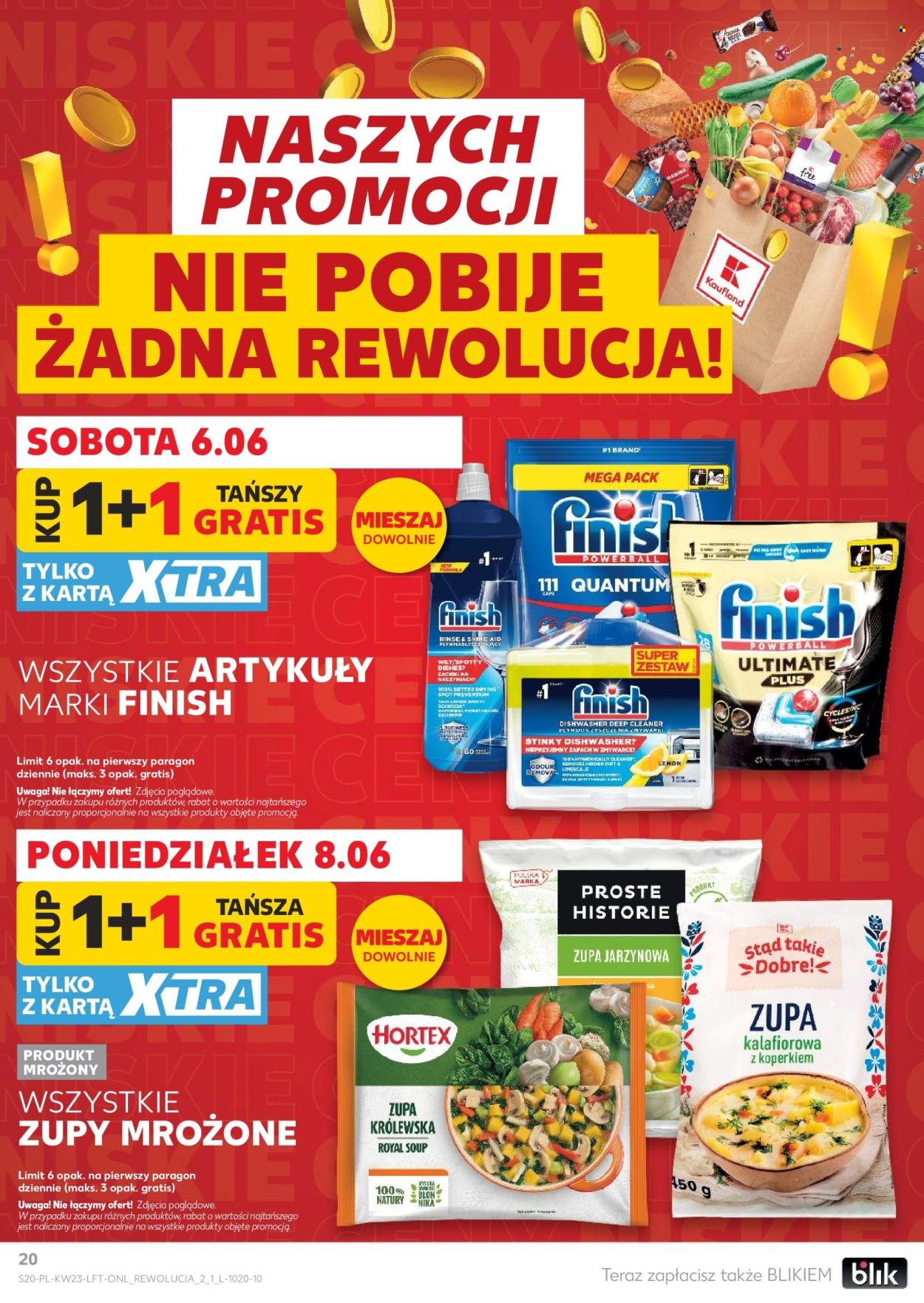 Gazetka KAUFLAND - Gazetka tygodnia