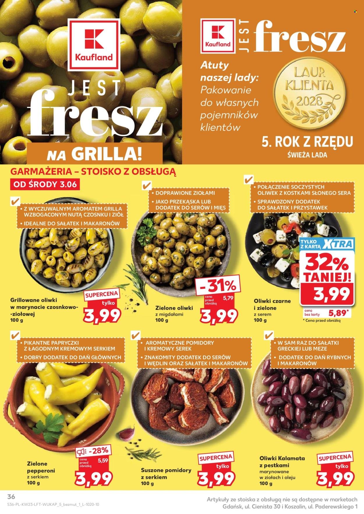 Gazetka KAUFLAND - Gazetka tygodnia