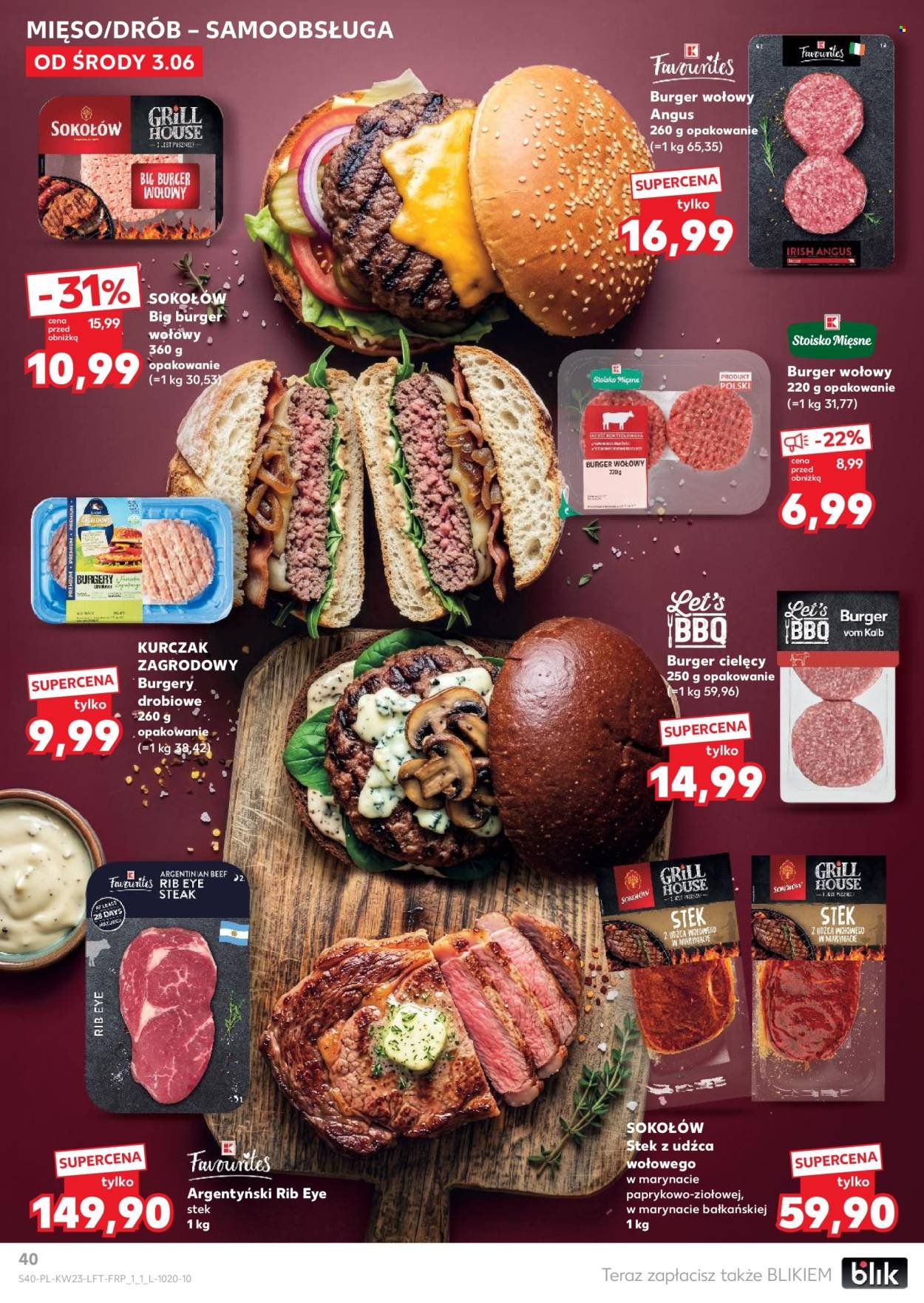 Gazetka KAUFLAND - Gazetka tygodnia