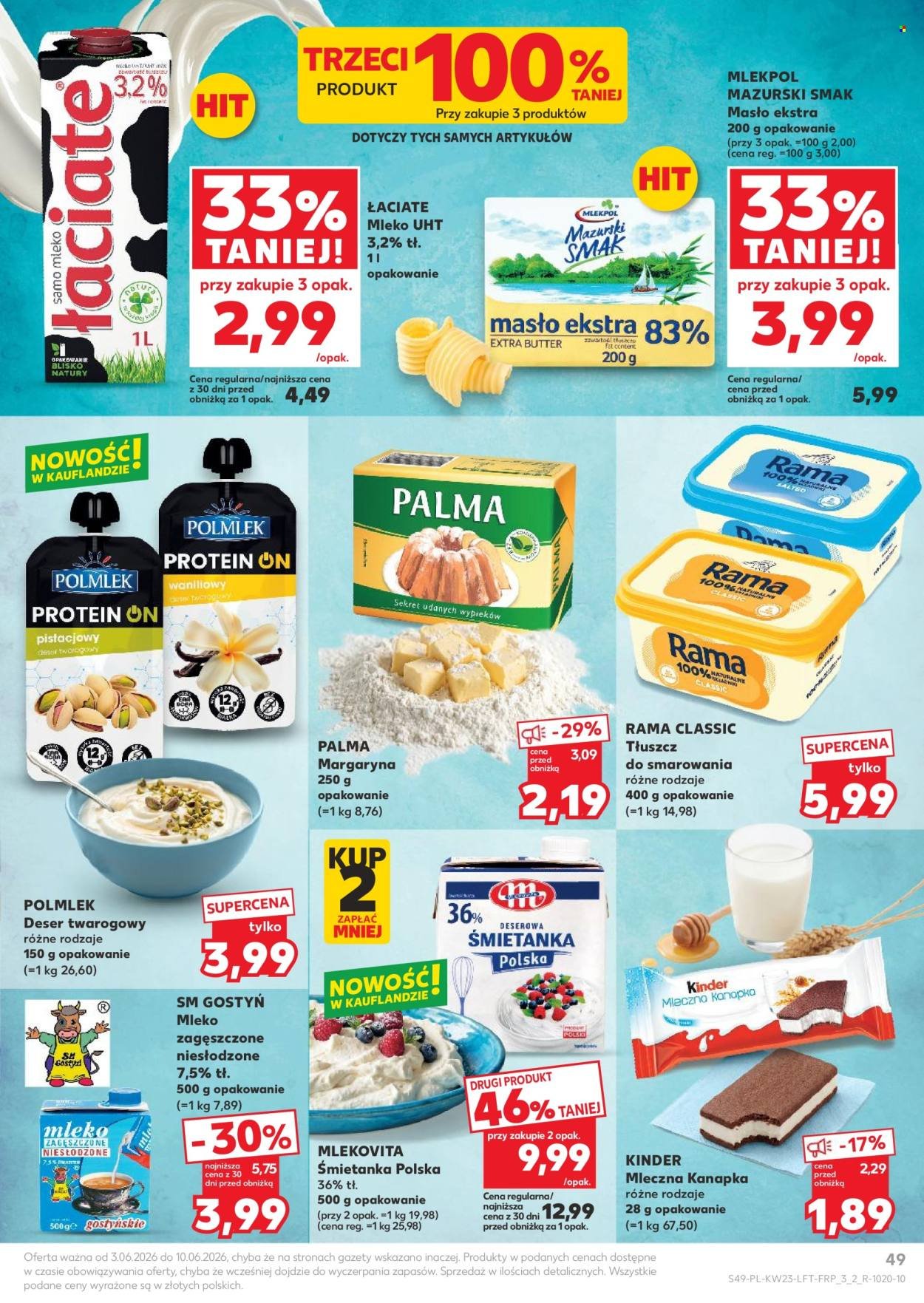 Gazetka KAUFLAND - Gazetka tygodnia
