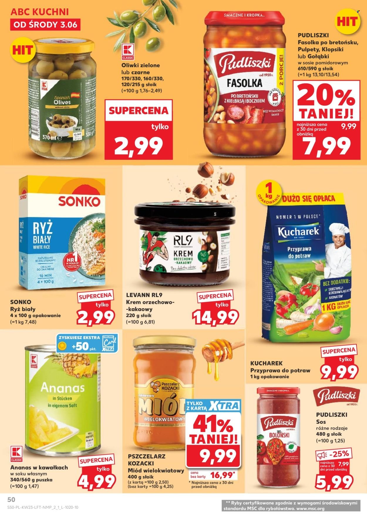 Gazetka KAUFLAND - Gazetka tygodnia