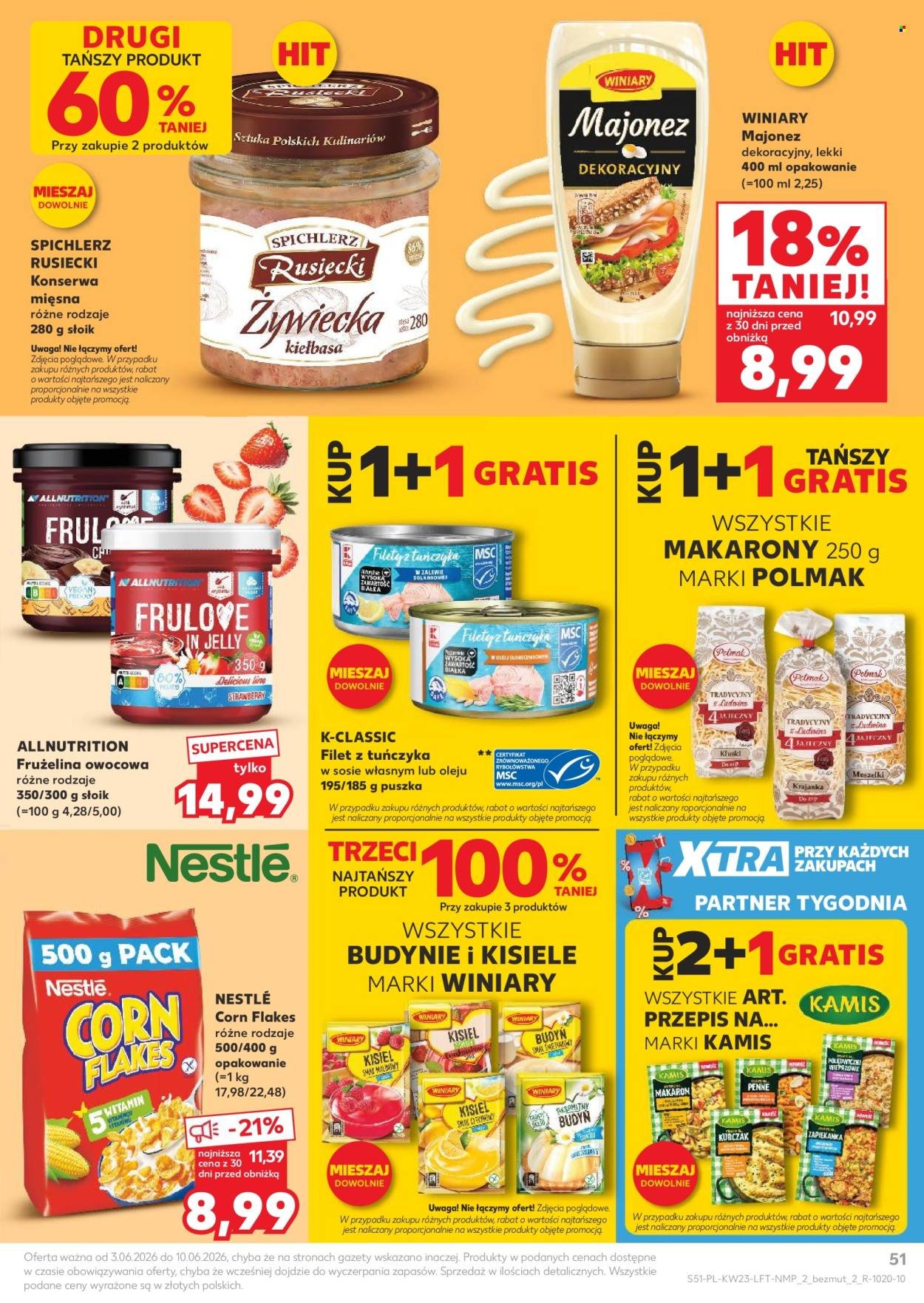 Gazetka KAUFLAND - Gazetka tygodnia