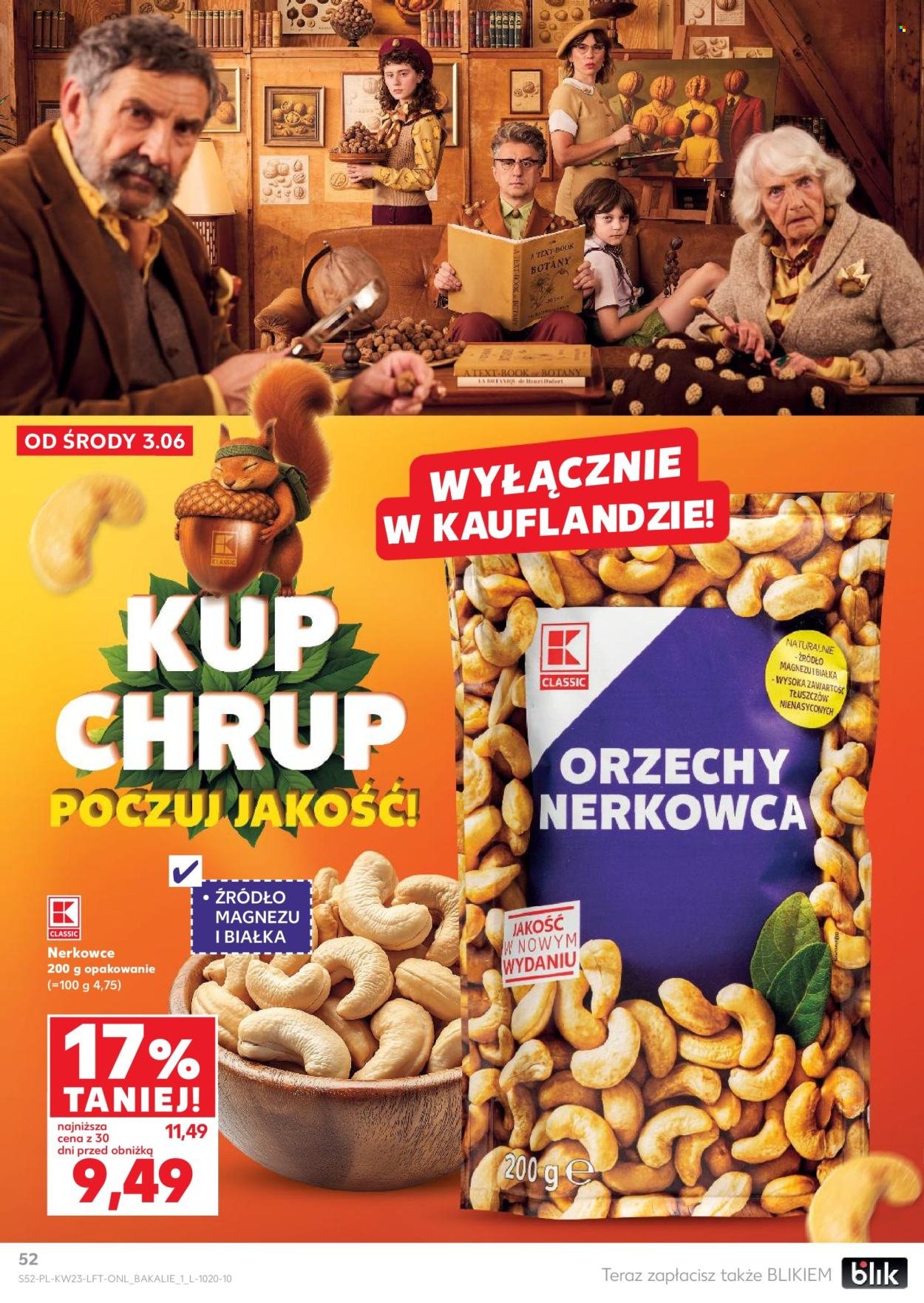Gazetka KAUFLAND - Gazetka tygodnia