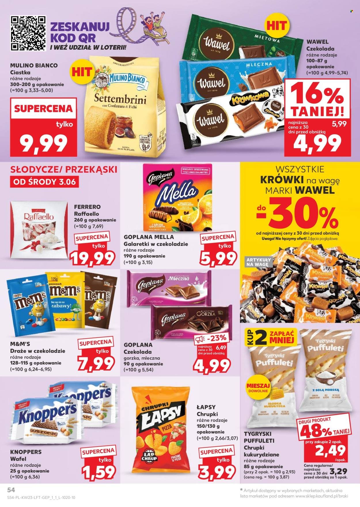 Gazetka KAUFLAND - Gazetka tygodnia