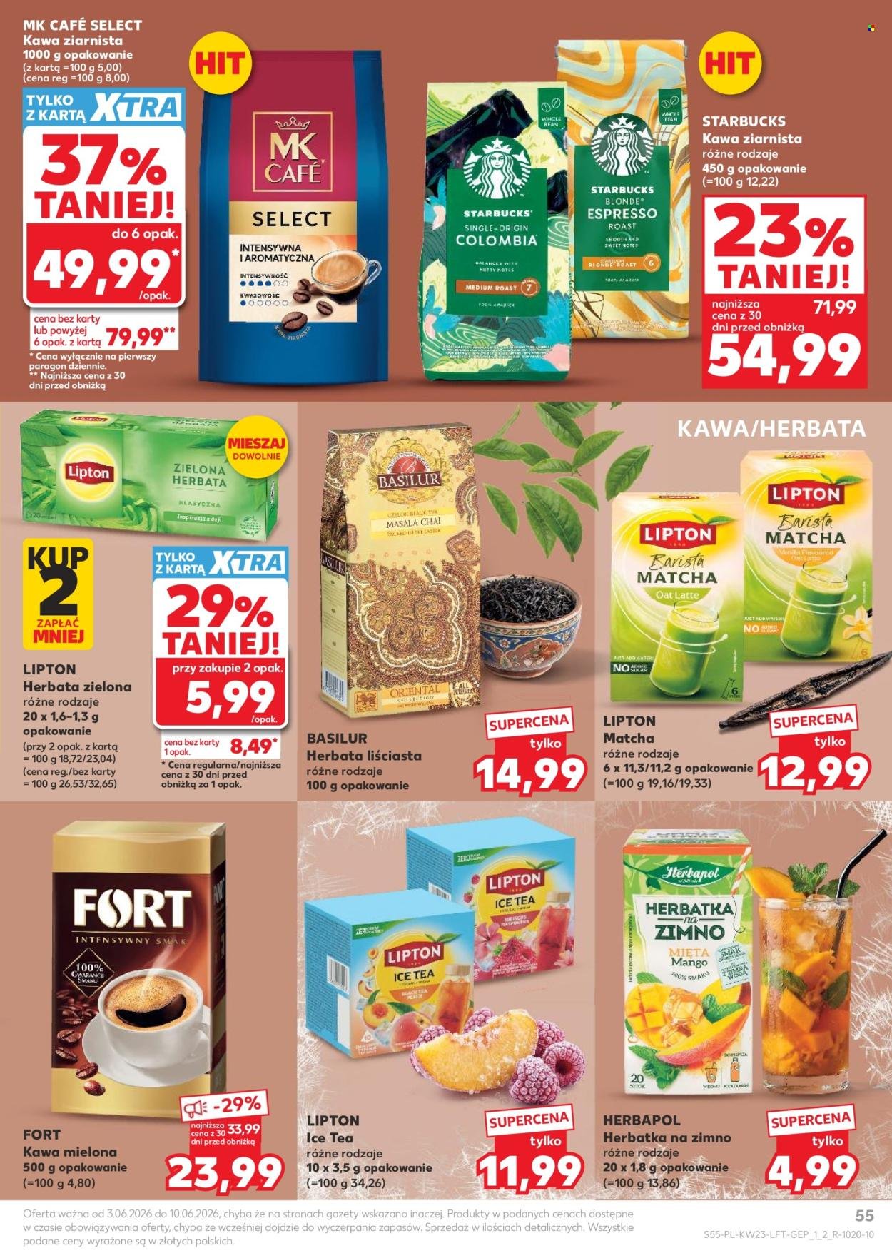 Gazetka KAUFLAND - Gazetka tygodnia