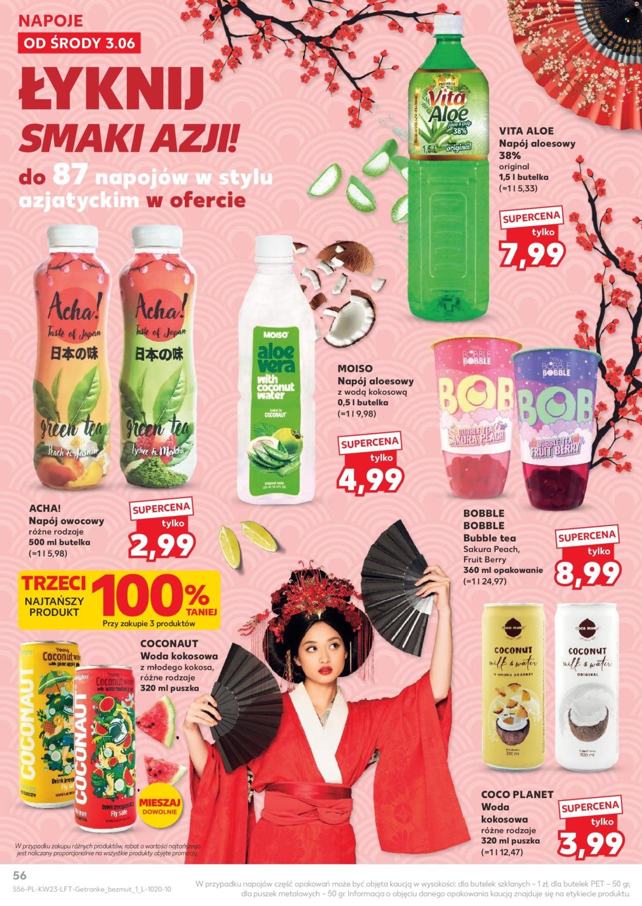 Gazetka KAUFLAND - Gazetka tygodnia