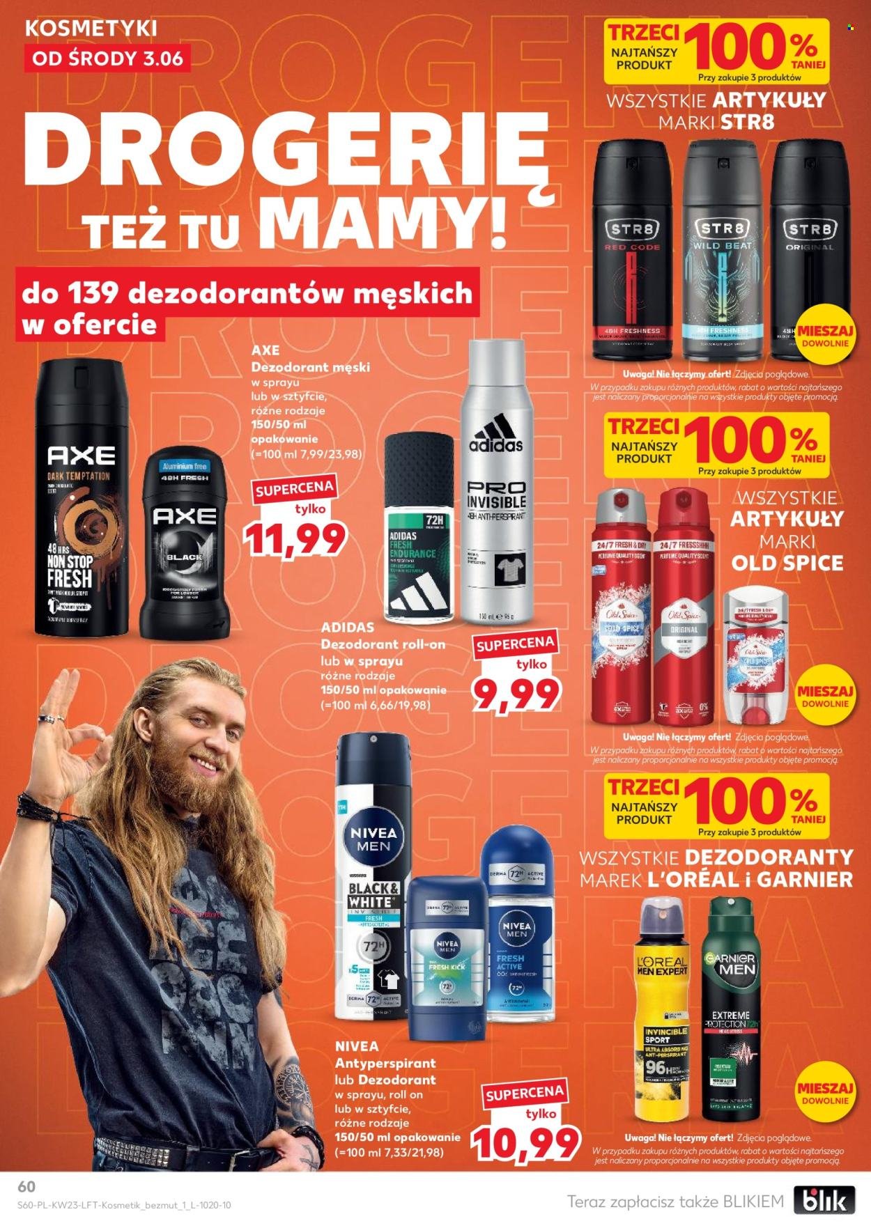 Gazetka KAUFLAND - Gazetka tygodnia