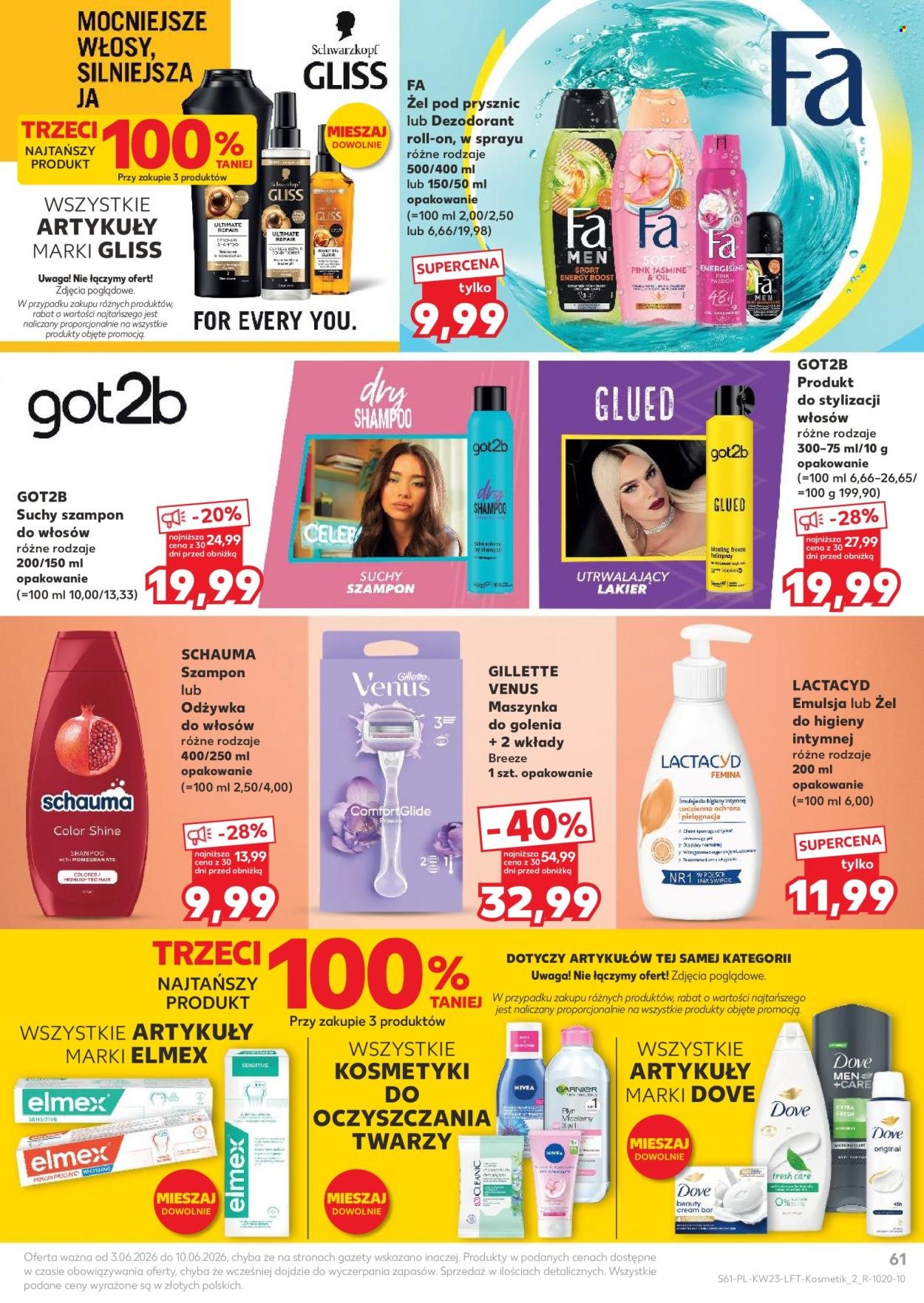 Gazetka KAUFLAND - Gazetka tygodnia