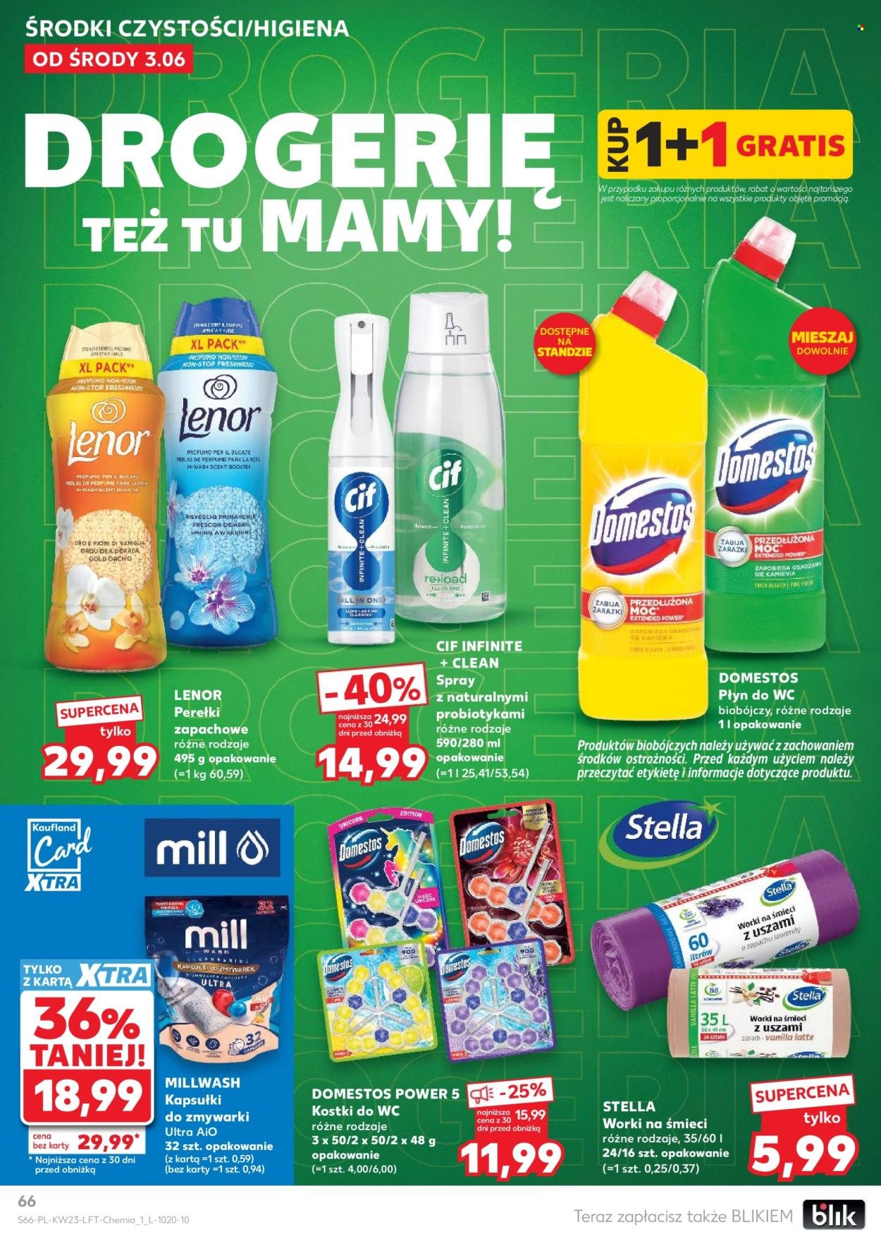 Gazetka KAUFLAND - Gazetka tygodnia