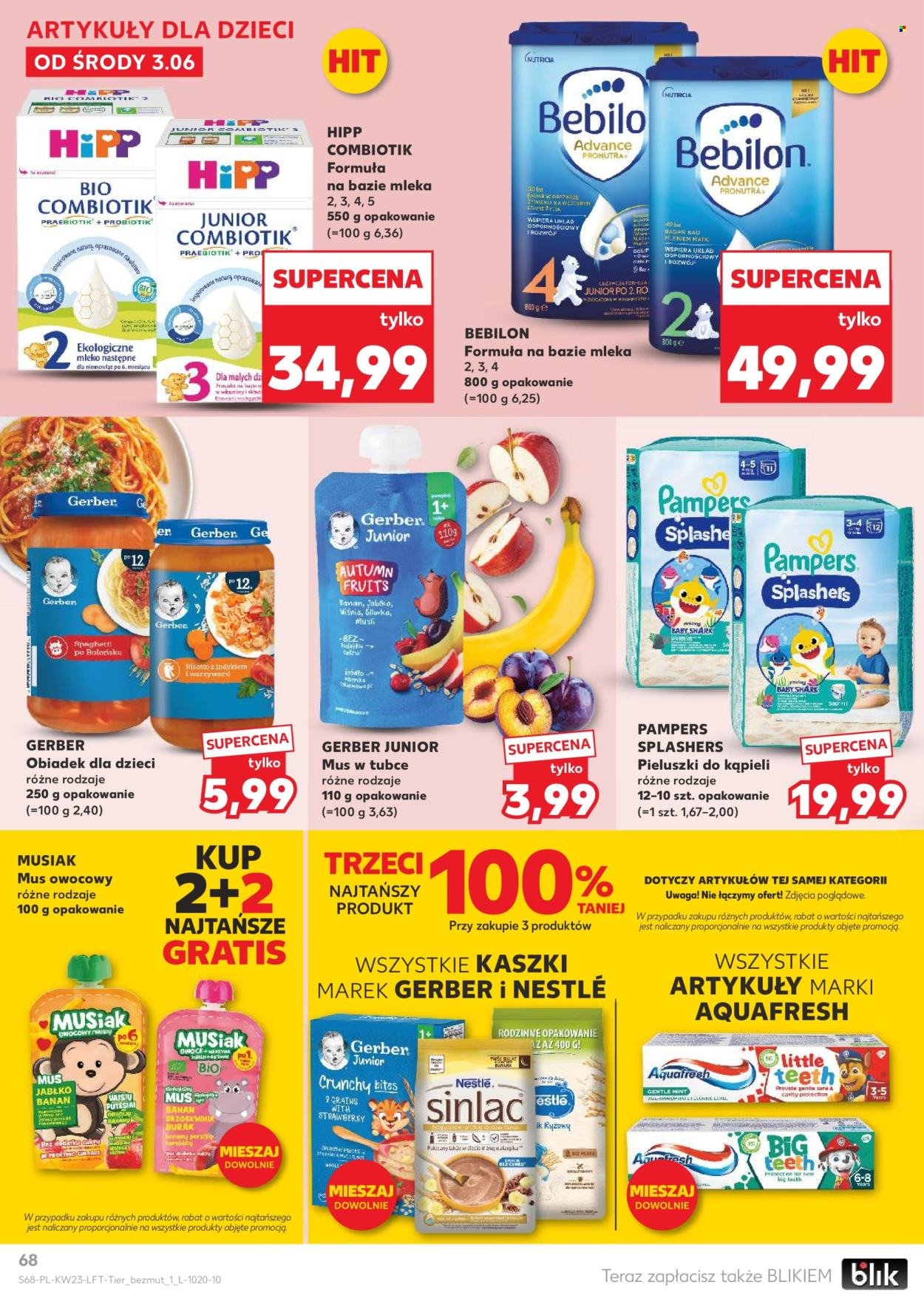 Gazetka KAUFLAND - Gazetka tygodnia