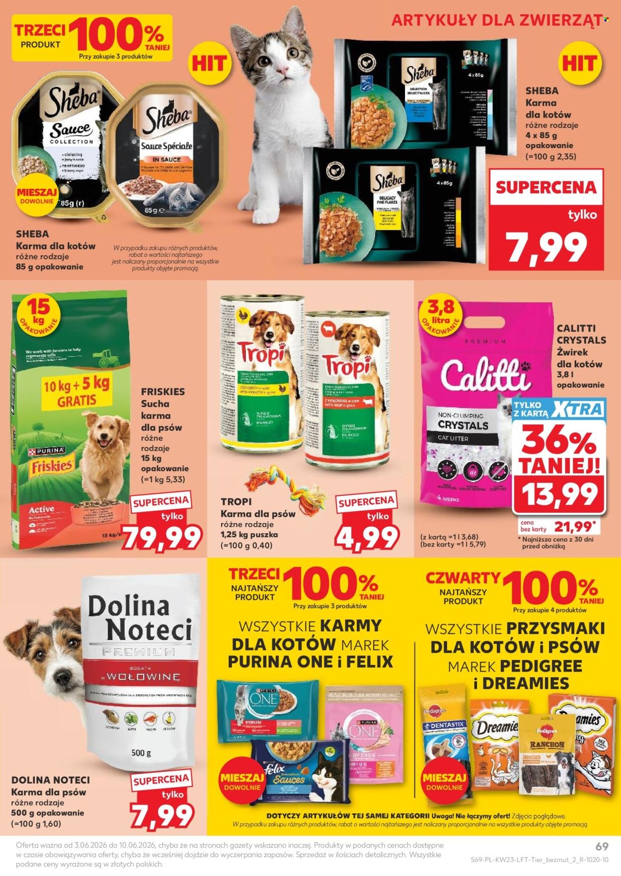 Gazetka KAUFLAND - Gazetka tygodnia