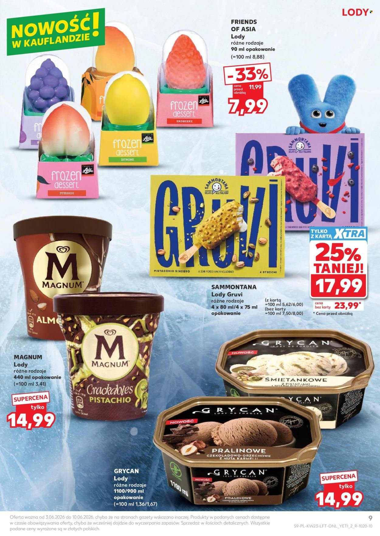 Gazetka KAUFLAND - Gazetka tygodnia