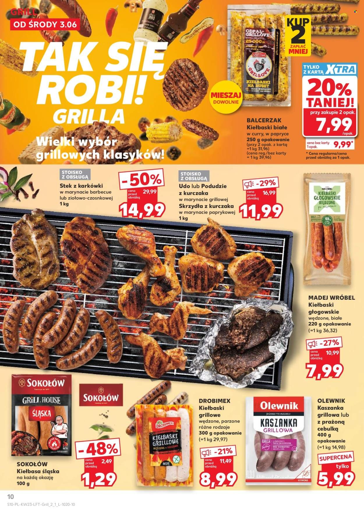 Gazetka KAUFLAND - Gazetka tygodnia