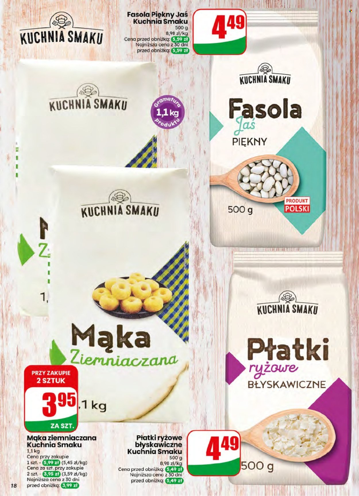 Gazetka DINO - Od środy 1.07.2026