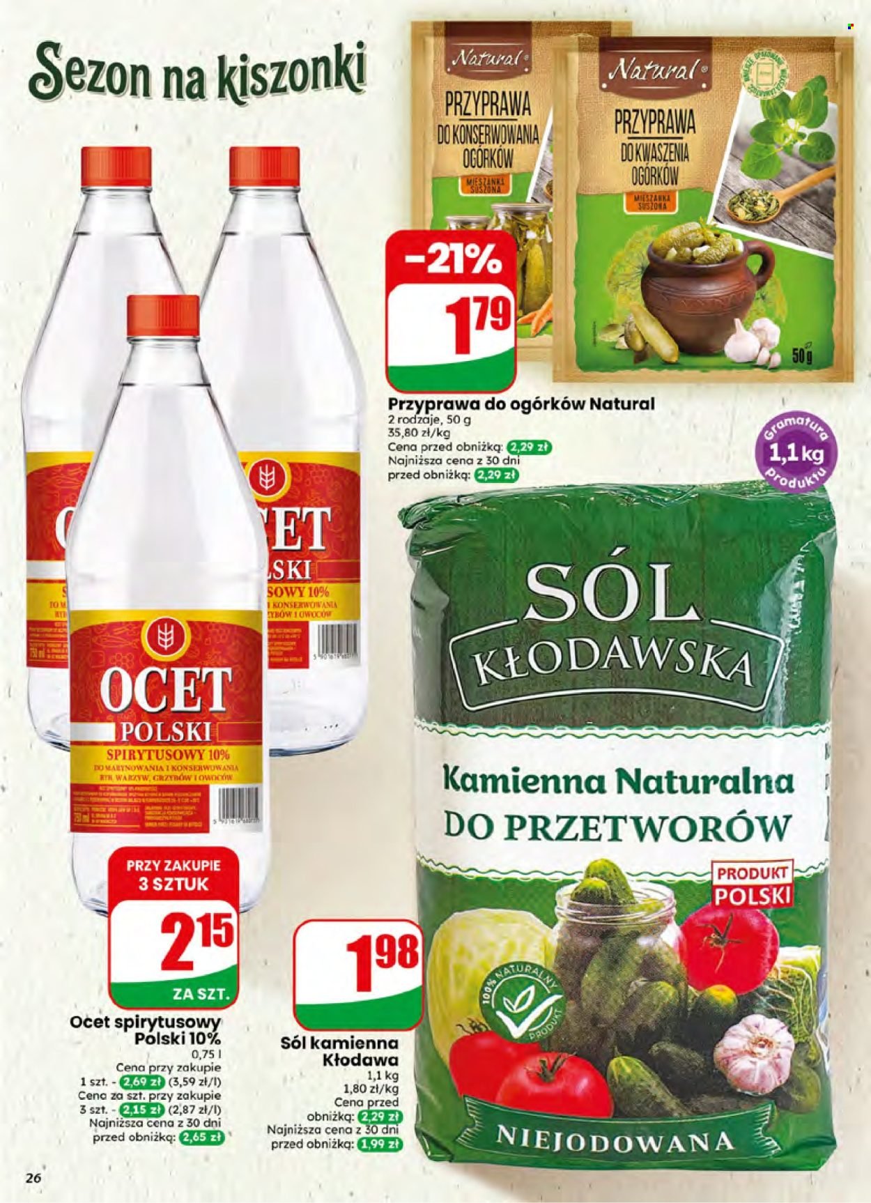 Gazetka DINO - Od środy 1.07.2026