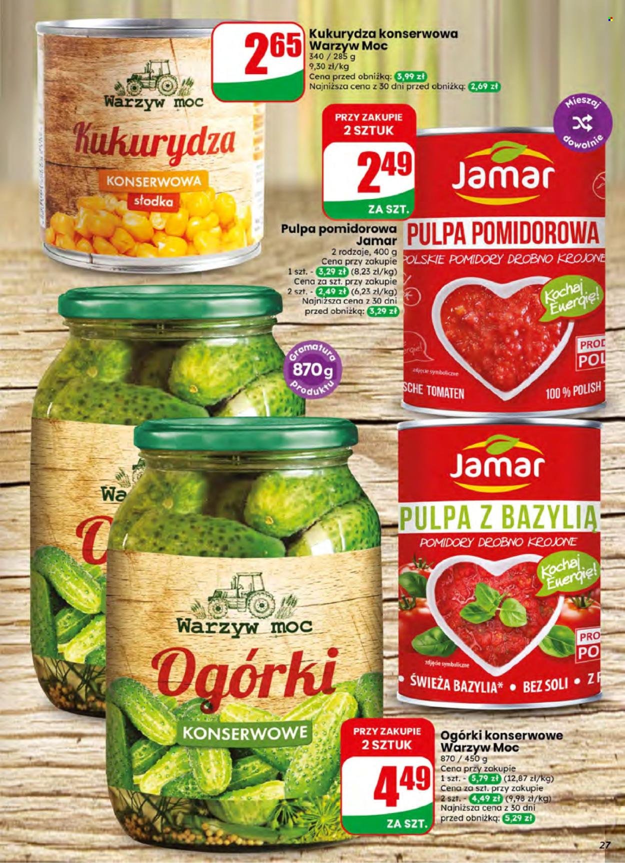 Gazetka DINO - Od środy 1.07.2026