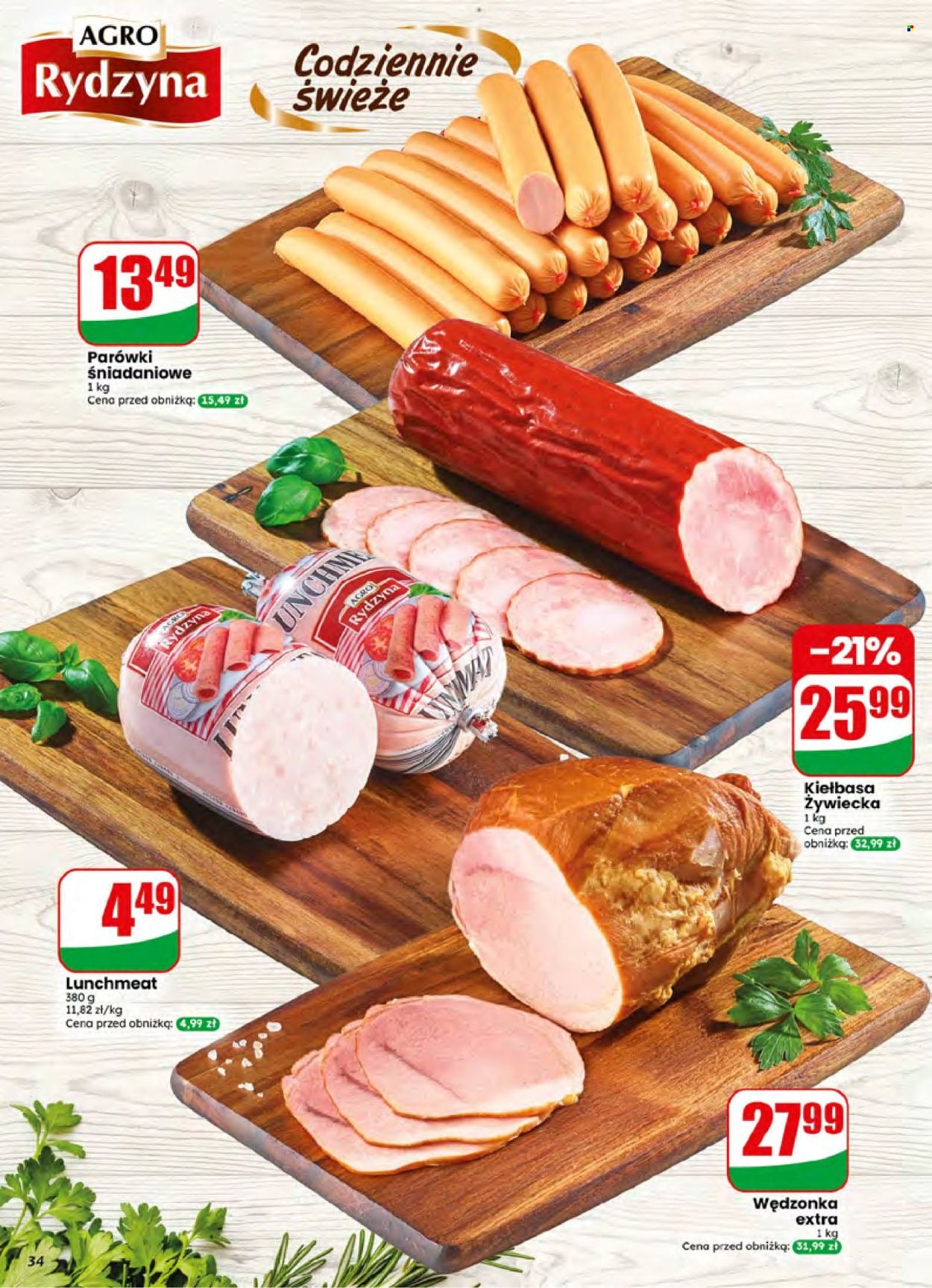 Gazetka DINO - Od środy 1.07.2026