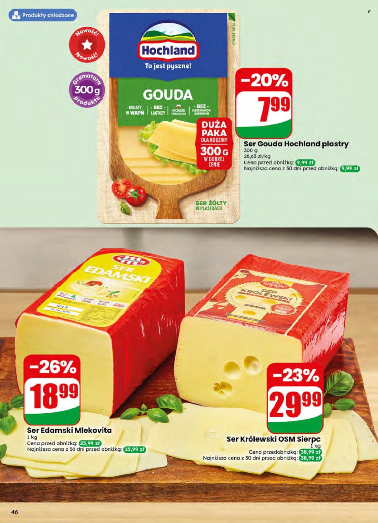 Gazetka DINO - Od środy 1.07.2026