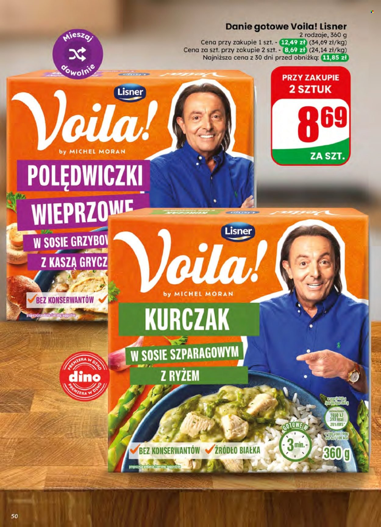 Gazetka DINO - Od środy 1.07.2026