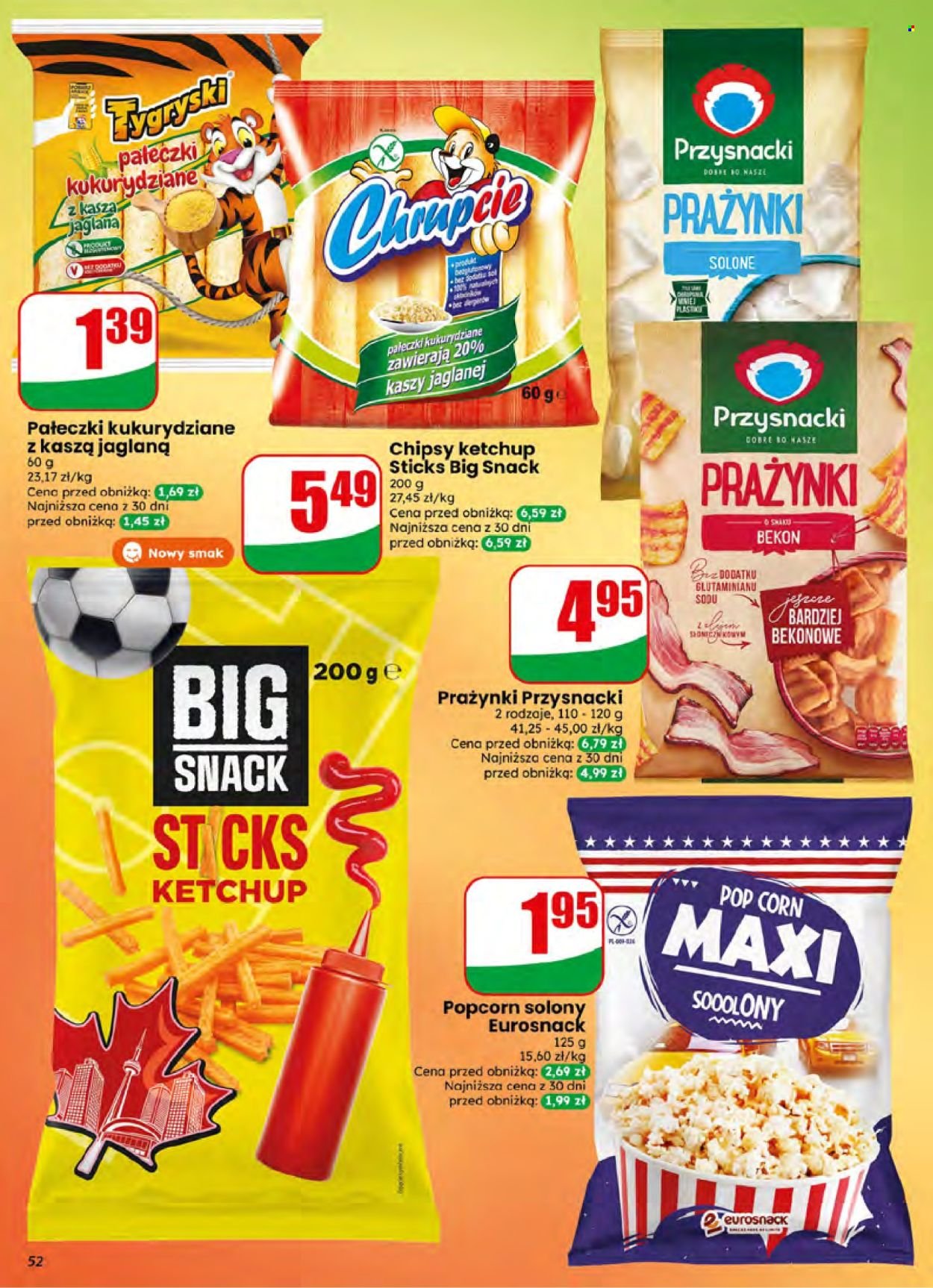 Gazetka DINO - Od środy 1.07.2026