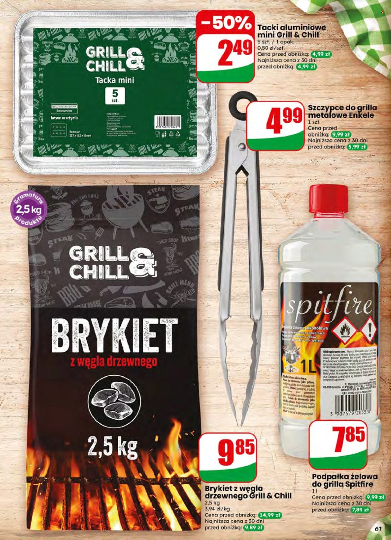 Gazetka DINO - Od środy 1.07.2026