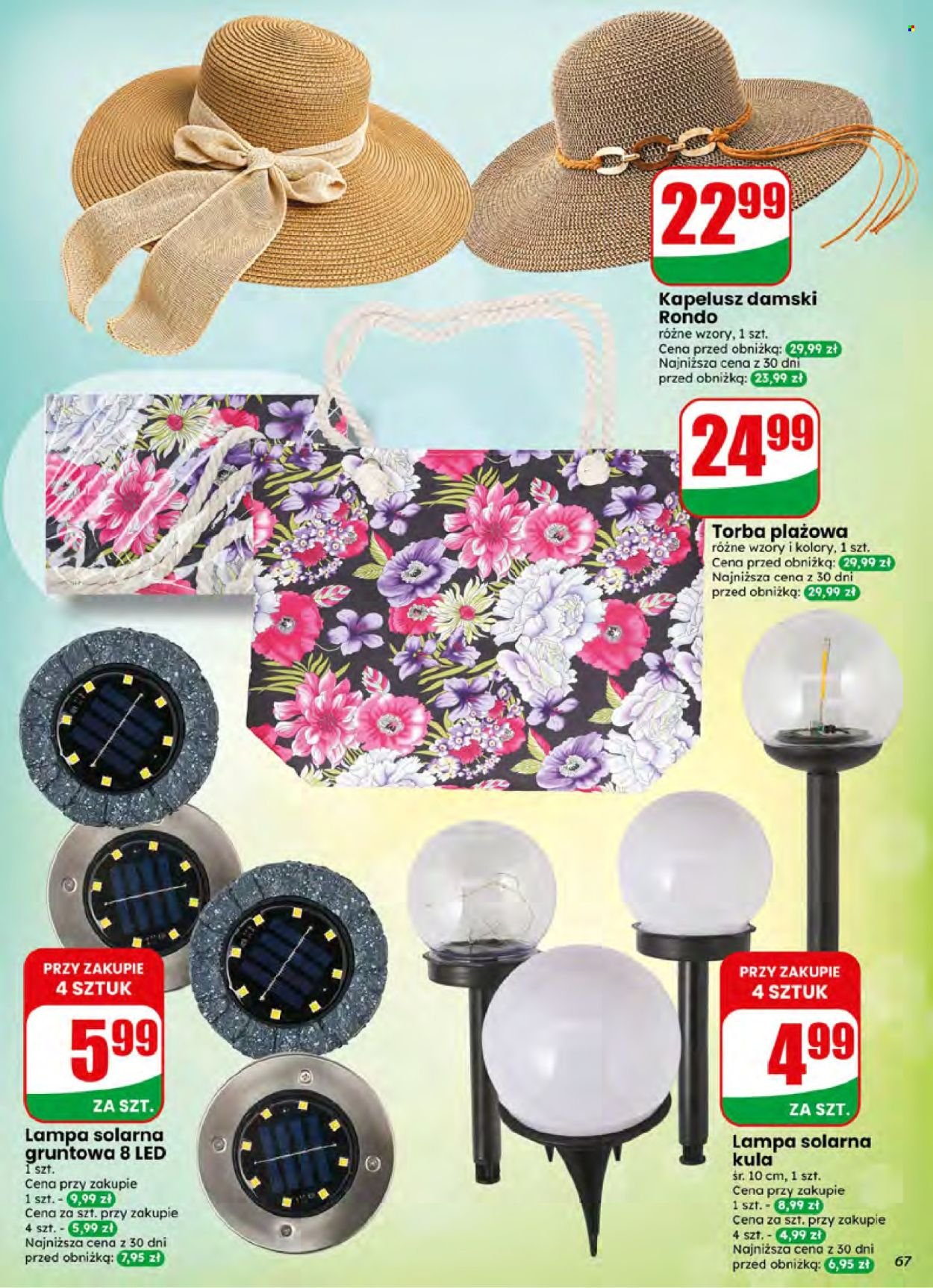 Gazetka DINO - Od środy 1.07.2026