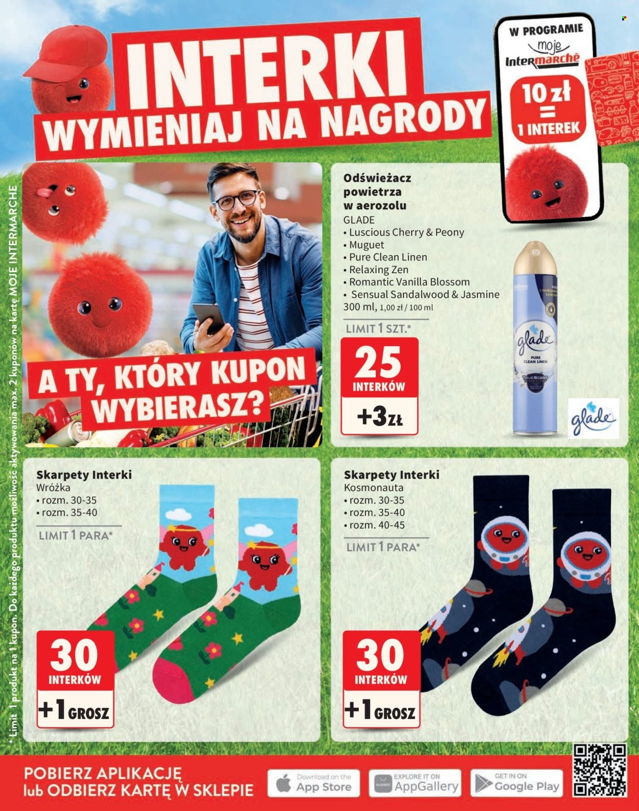 Gazetka INTERMARCHÉ - Od poniedziałku 2.03.2026