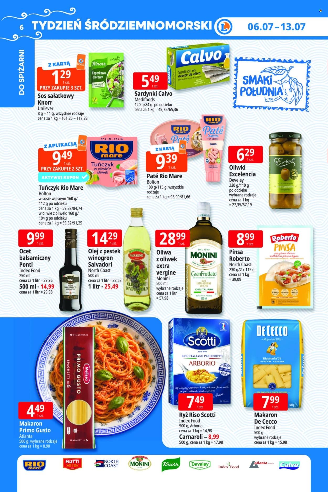 Gazetka E.LECLERC - Od poniedziałku 6.07.2026