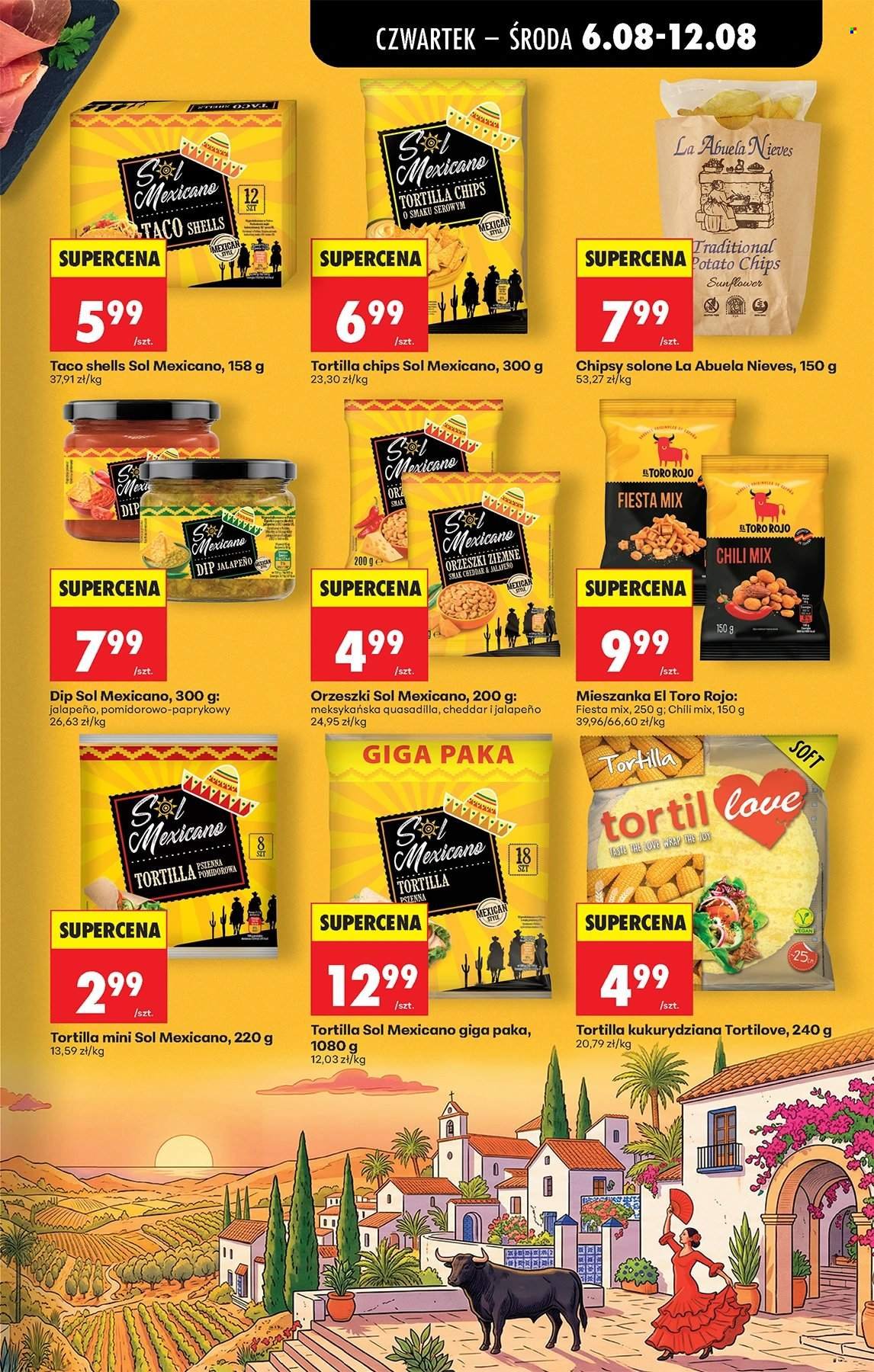 Gazetka BIEDRONKA - W tym tygodniu od czwartku