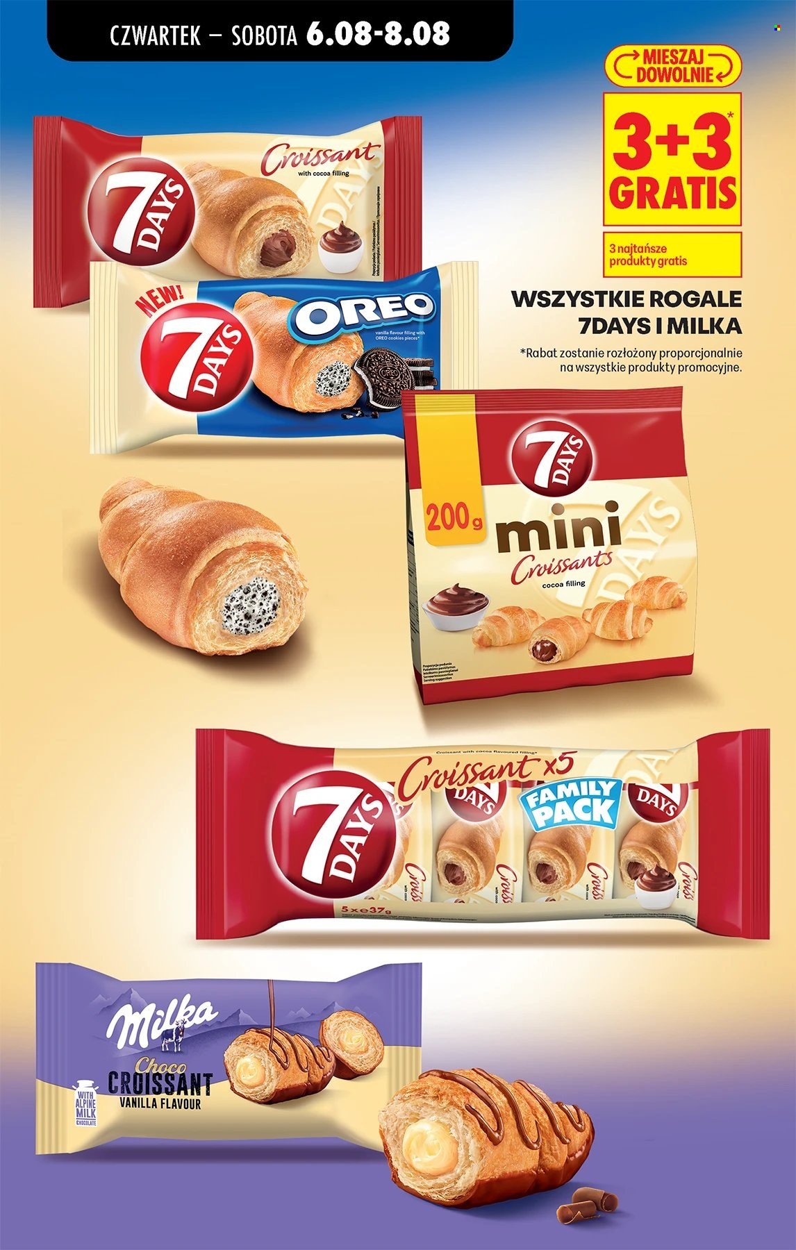 Gazetka BIEDRONKA - W tym tygodniu od czwartku