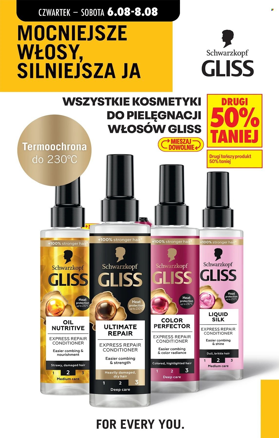 Gazetka BIEDRONKA - W tym tygodniu od czwartku