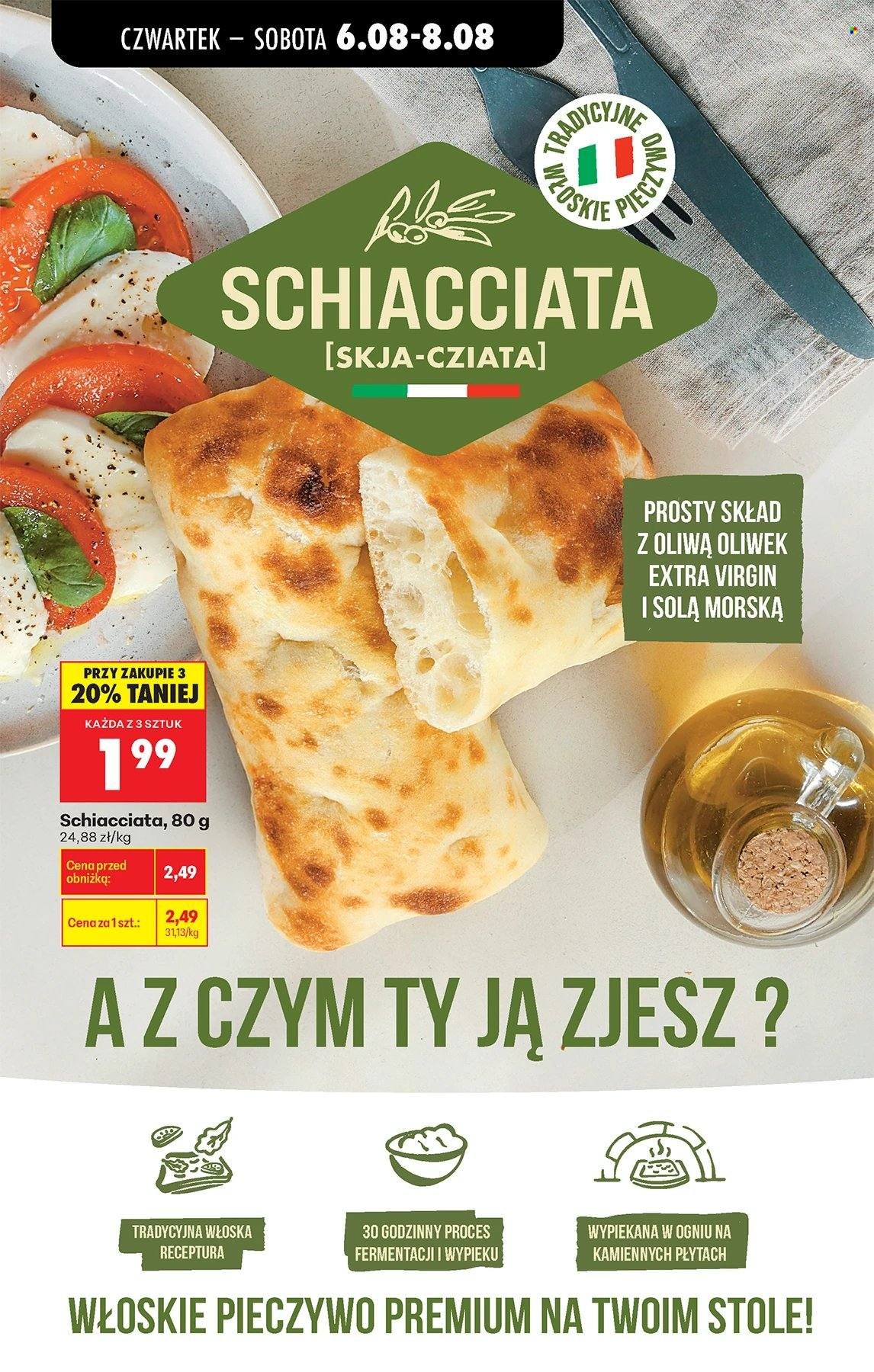 Gazetka BIEDRONKA - W tym tygodniu od czwartku