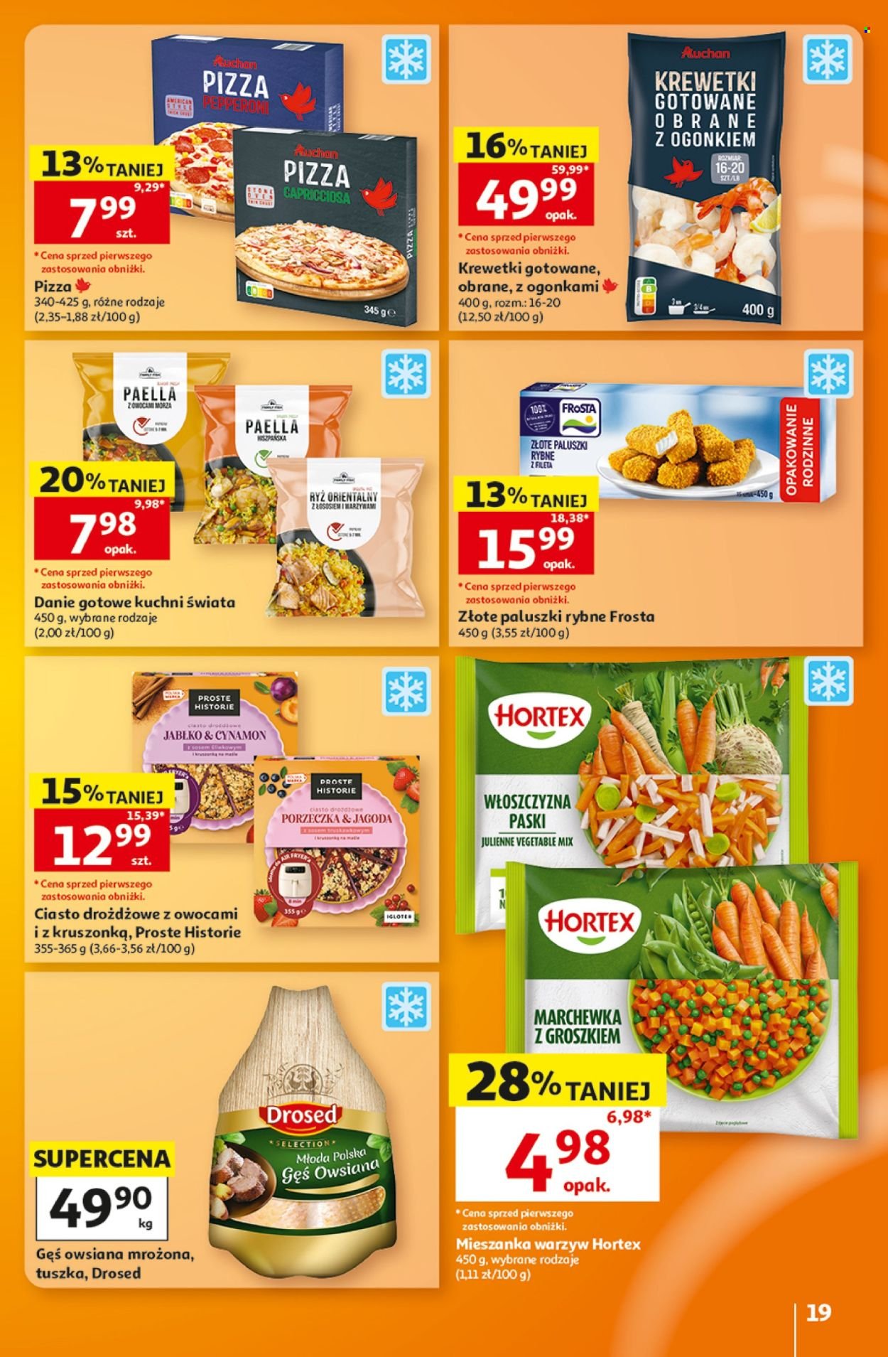 Gazetka AUCHAN - 30 Lat