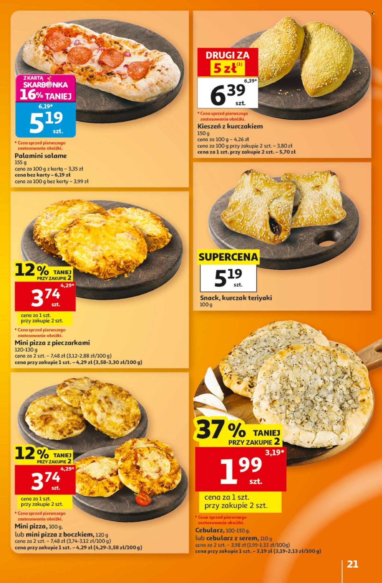 Gazetka AUCHAN - 30 Lat