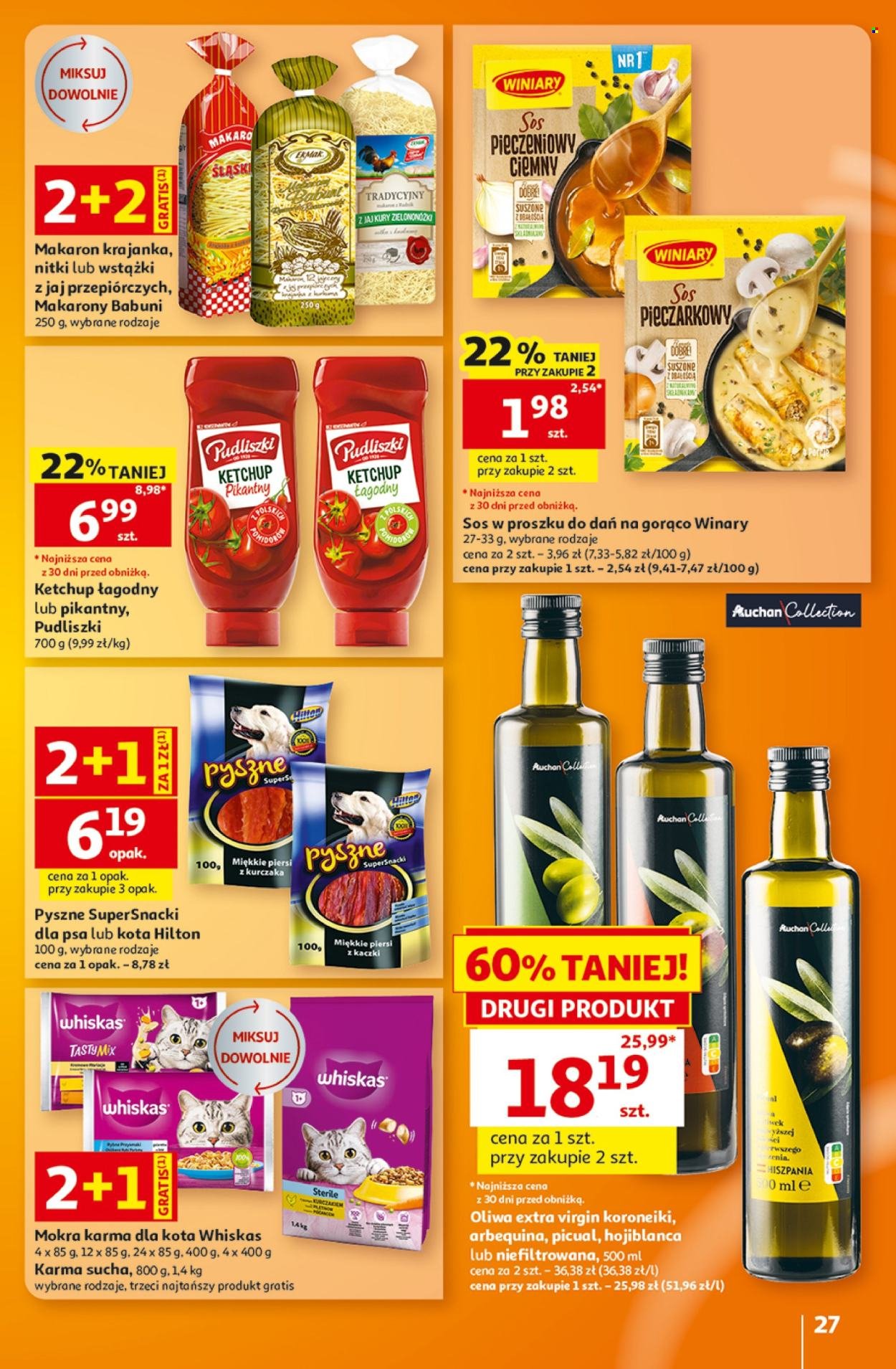 Gazetka AUCHAN - 30 Lat