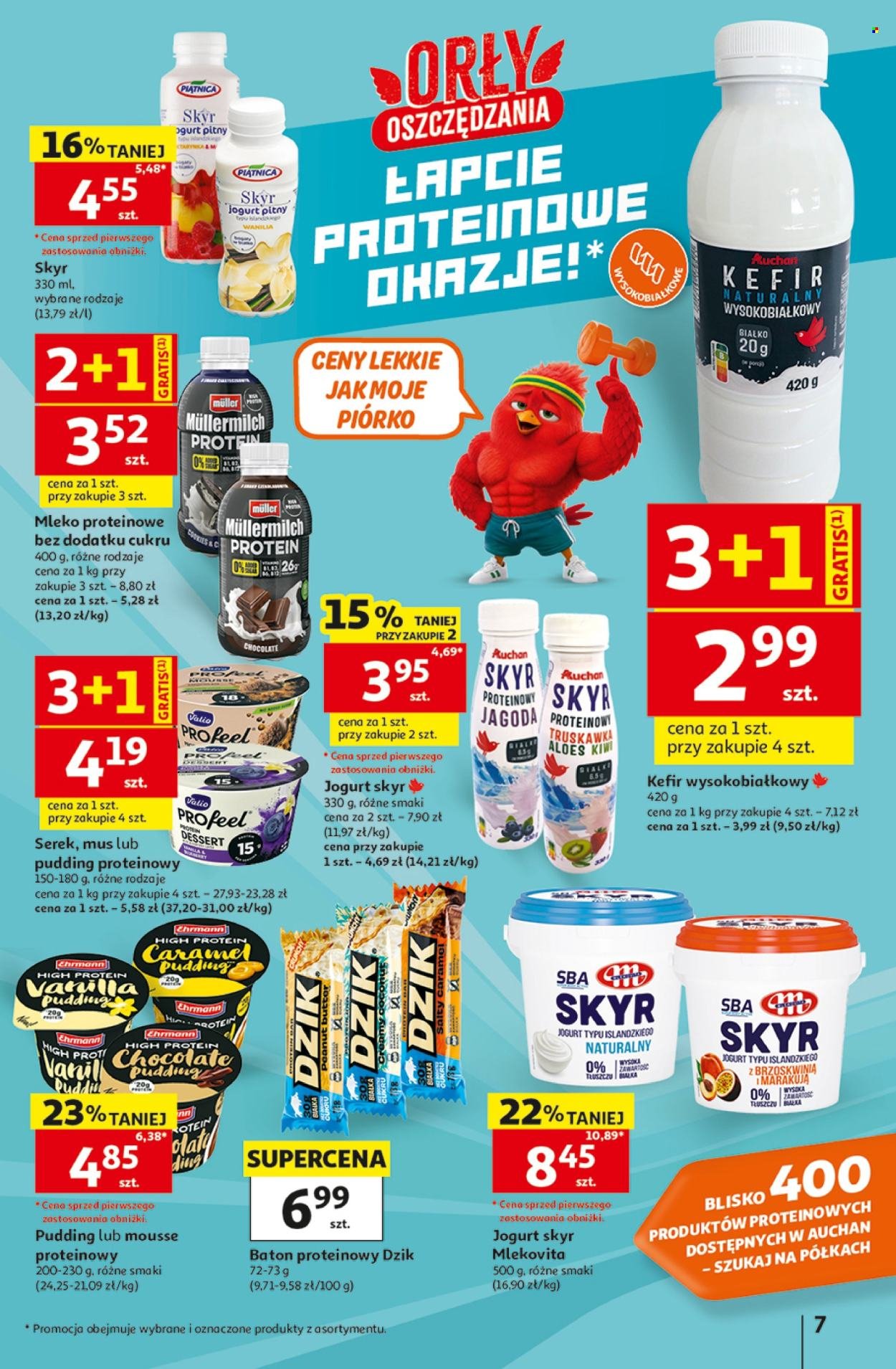 Gazetka AUCHAN - 30 Lat